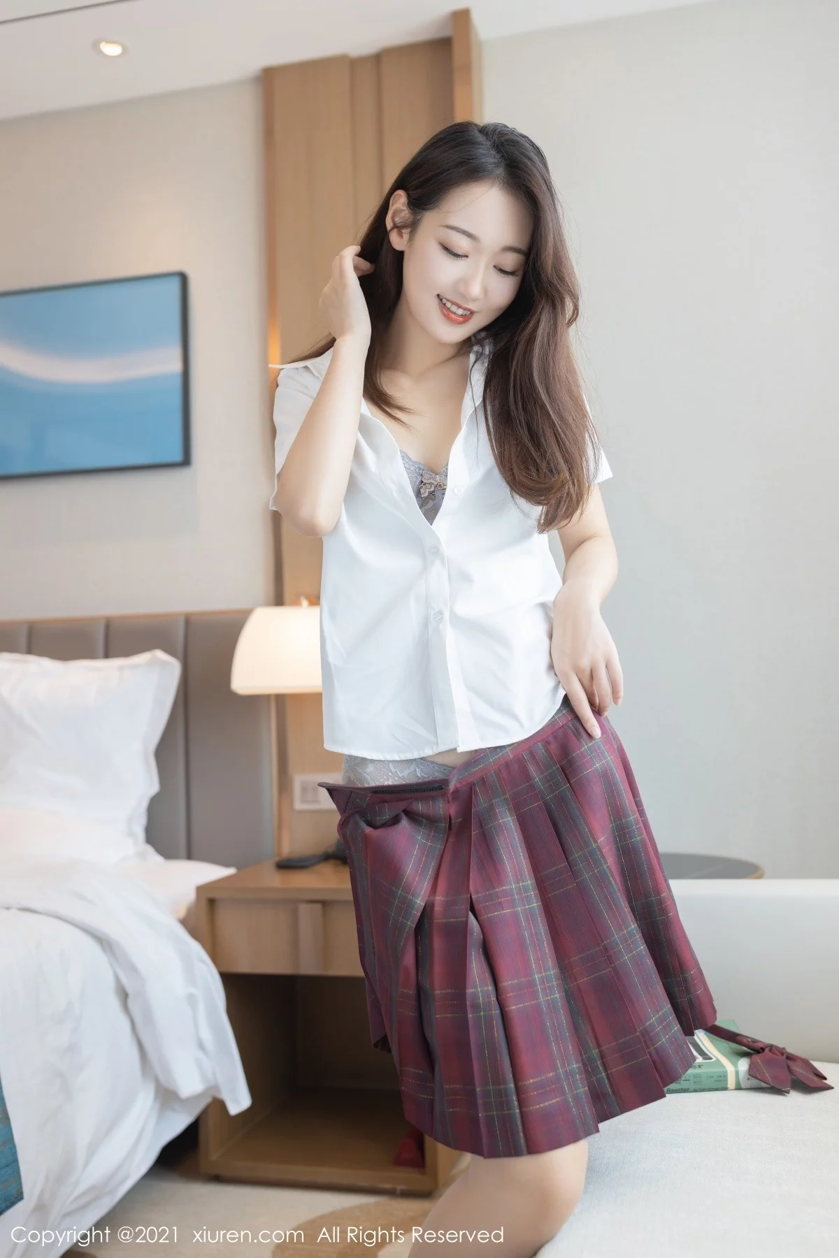 Xrmnw.Vip_唐安琪_写真