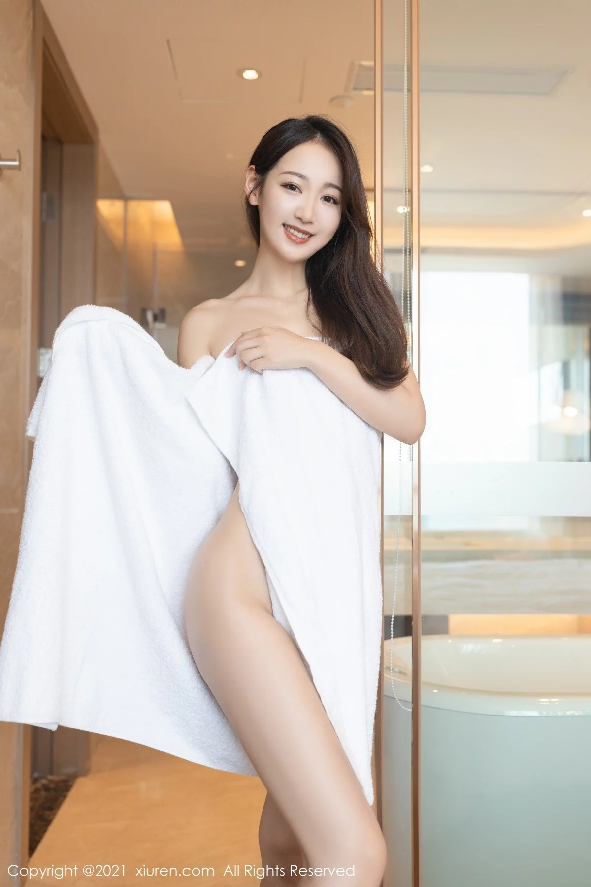 Xrmnw.Vip_唐安琪_写真