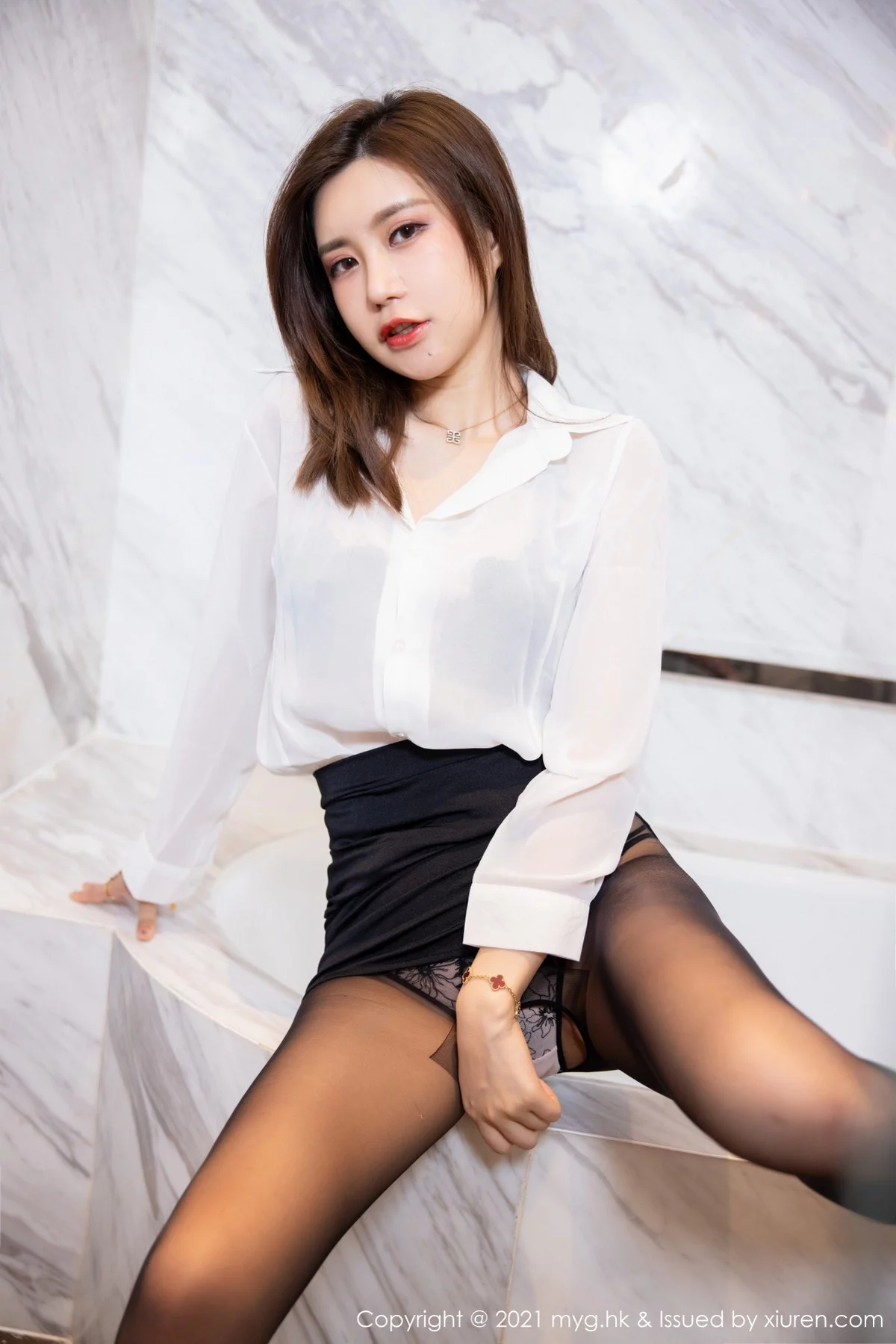 Xrmnw.Vip_绮里嘉_写真