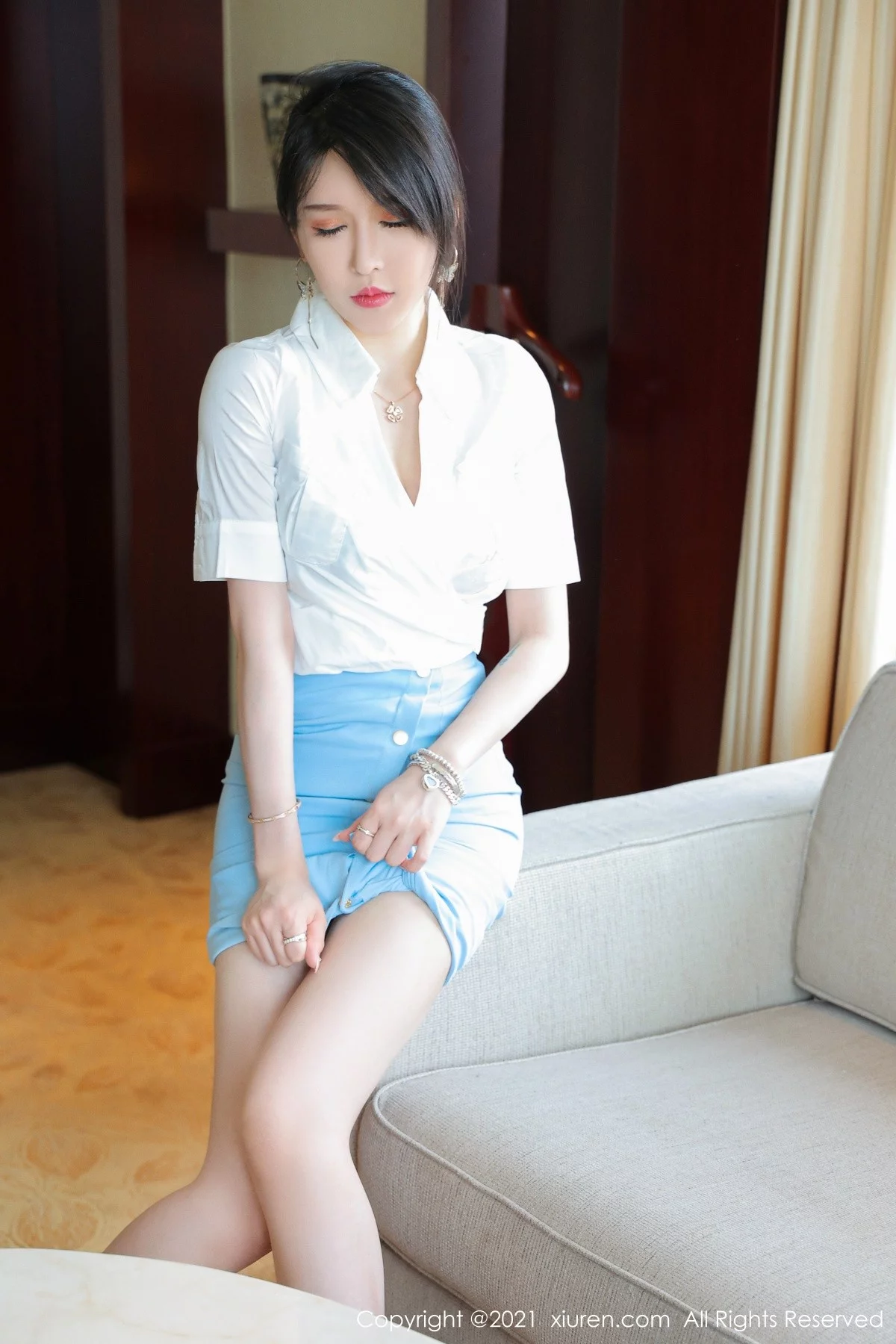 Xrmnw.Vip_玉兔_写真