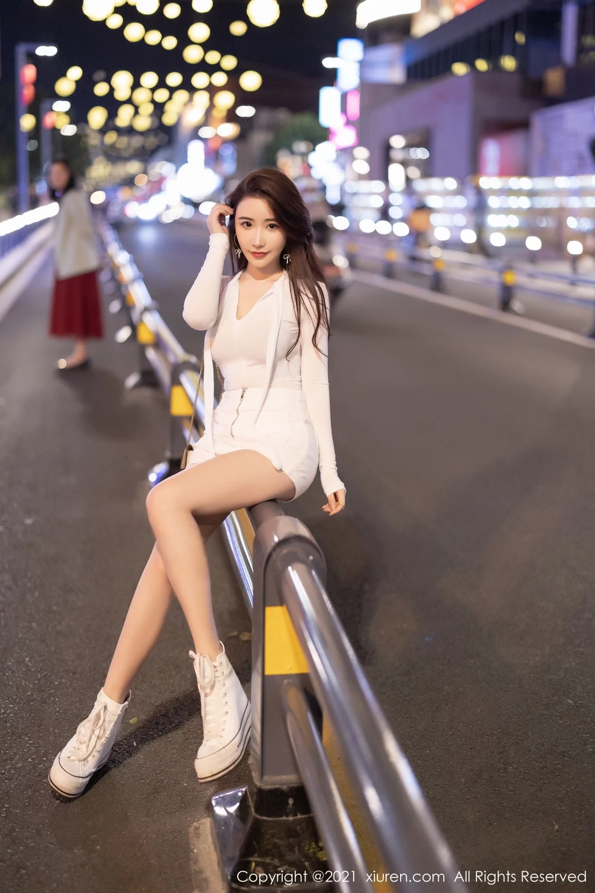 Xrmnw.Vip_绯月樱_写真