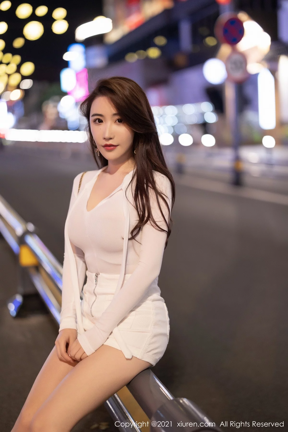 Xrmnw.Vip_绯月樱_写真
