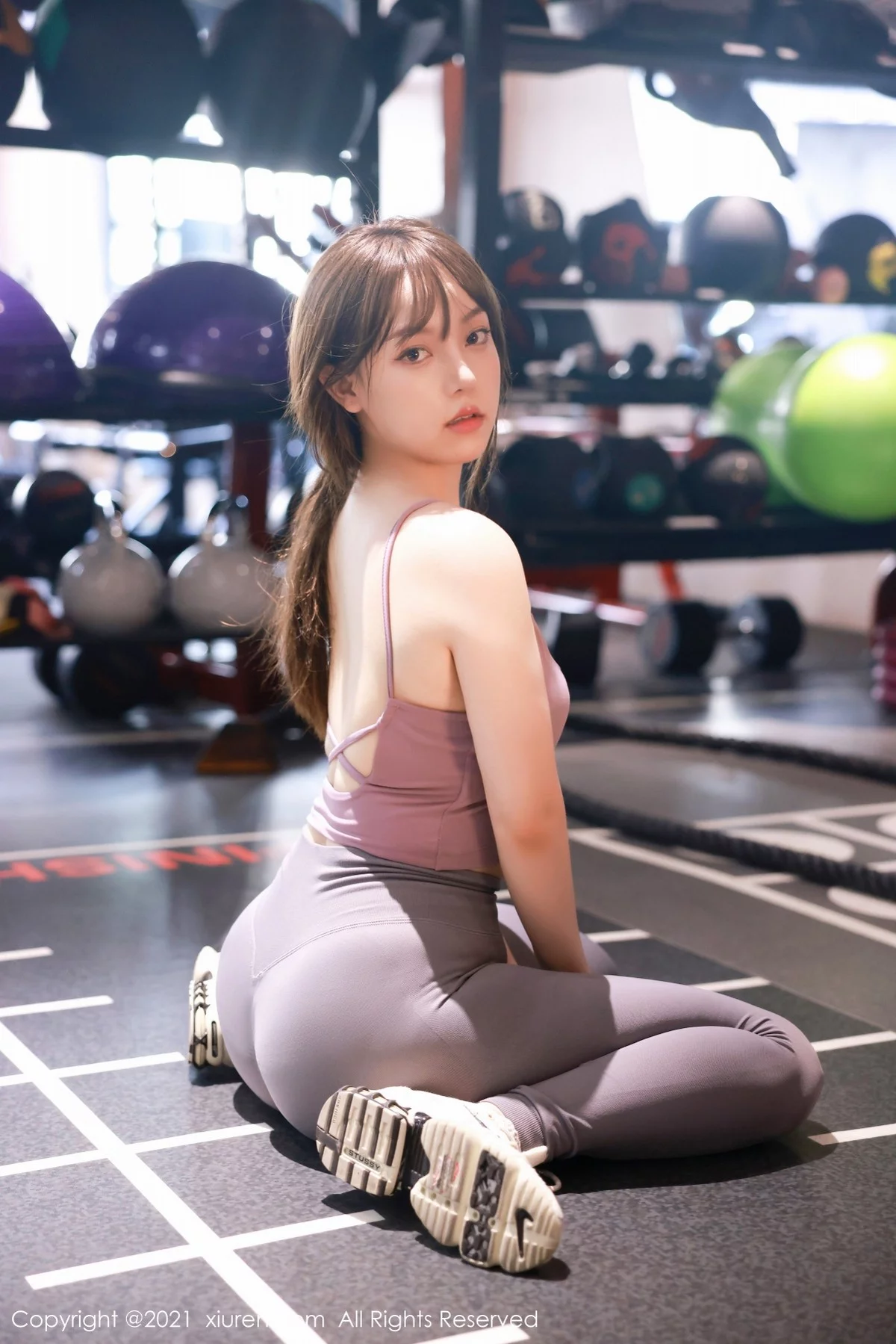 Xrmnw.Vip_豆瓣酱_写真