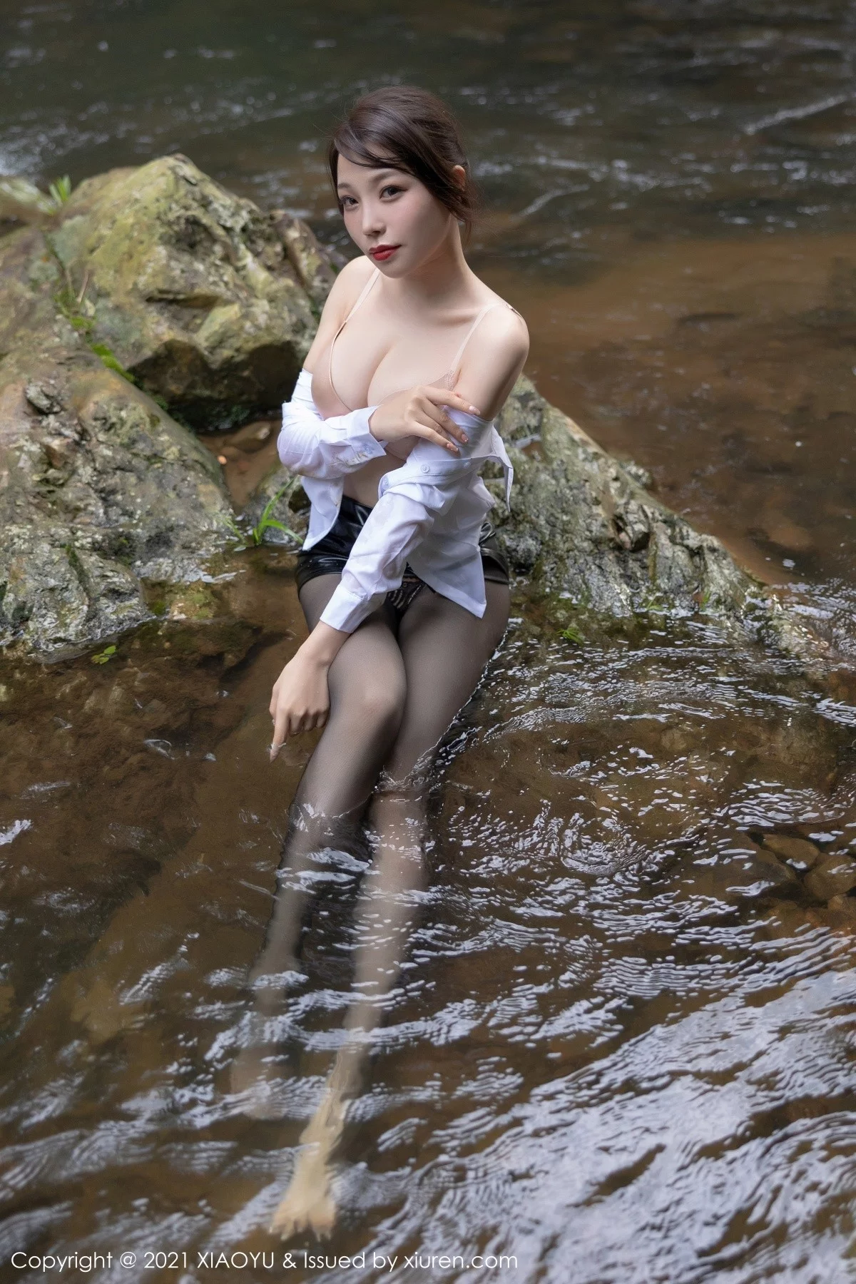 Xrmnw.Vip_芝芝Booty_写真