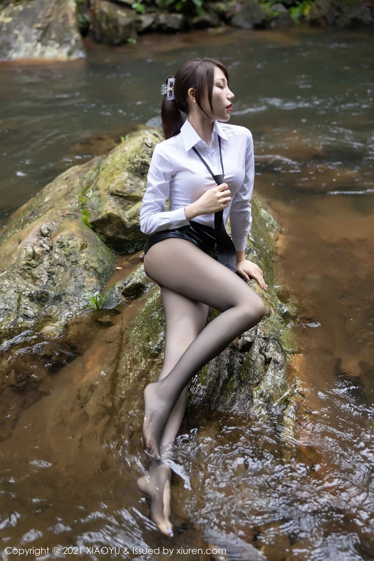 Xrmnw.Vip_芝芝Booty_写真
