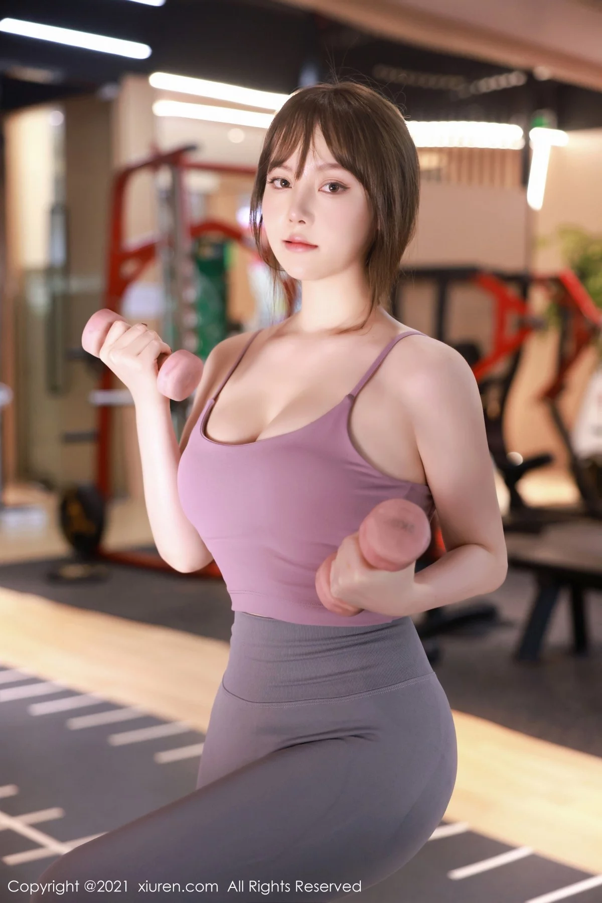 Xrmnw.Vip_豆瓣酱_写真