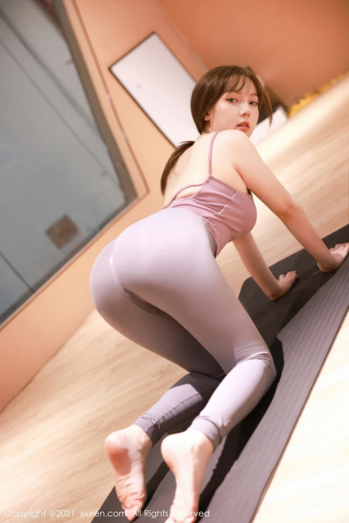 Xrmnw.Vip_豆瓣酱_写真