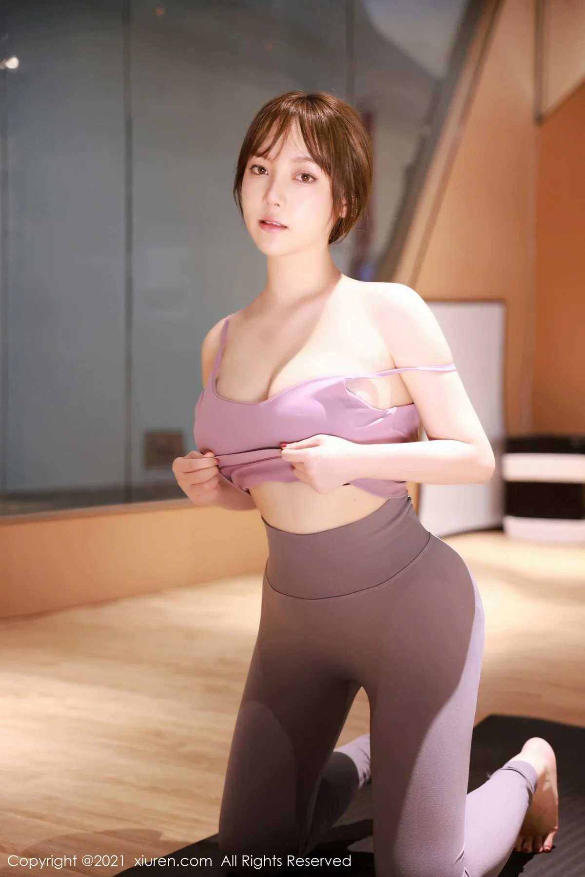 Xrmnw.Vip_豆瓣酱_写真