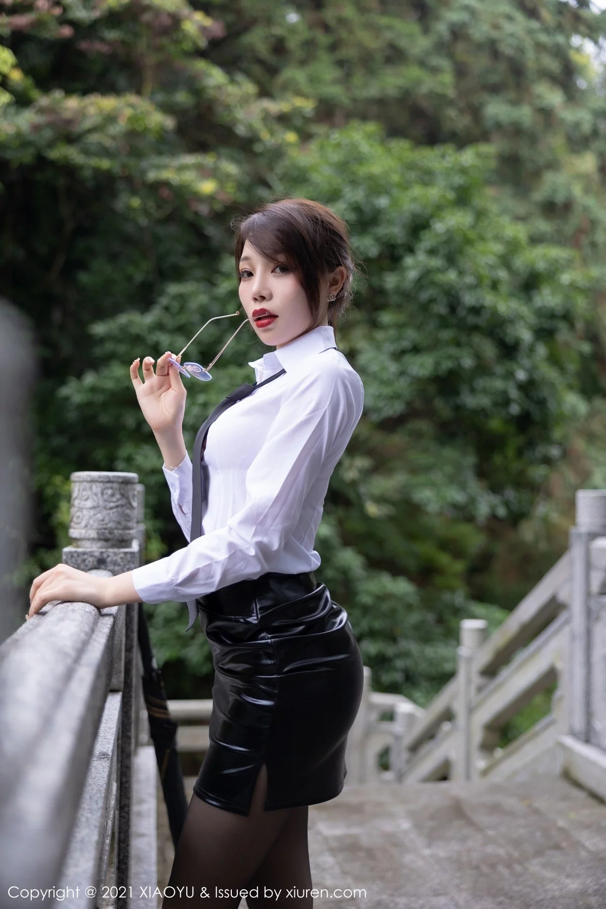 Xrmnw.Vip_芝芝Booty_写真