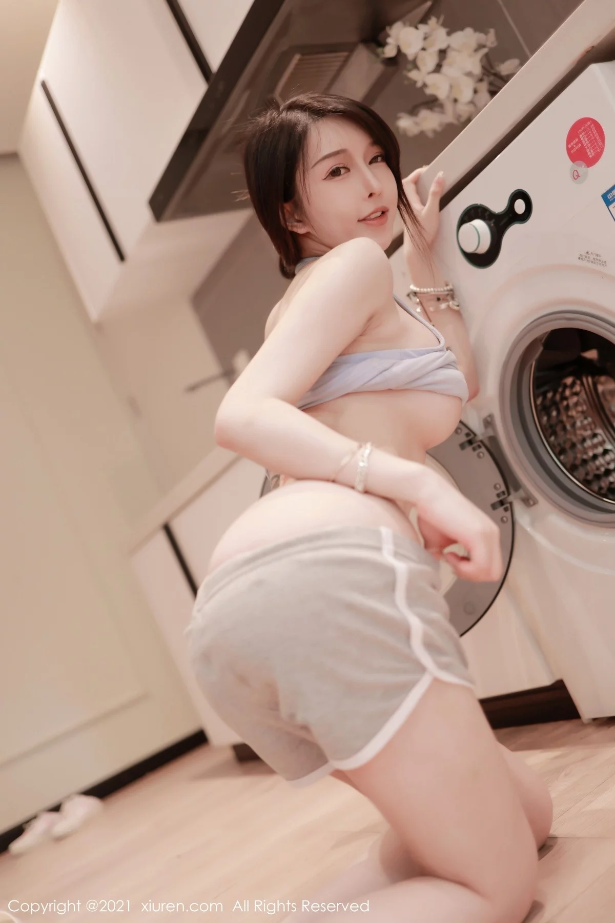 Xrmnw.Vip_玉兔_写真