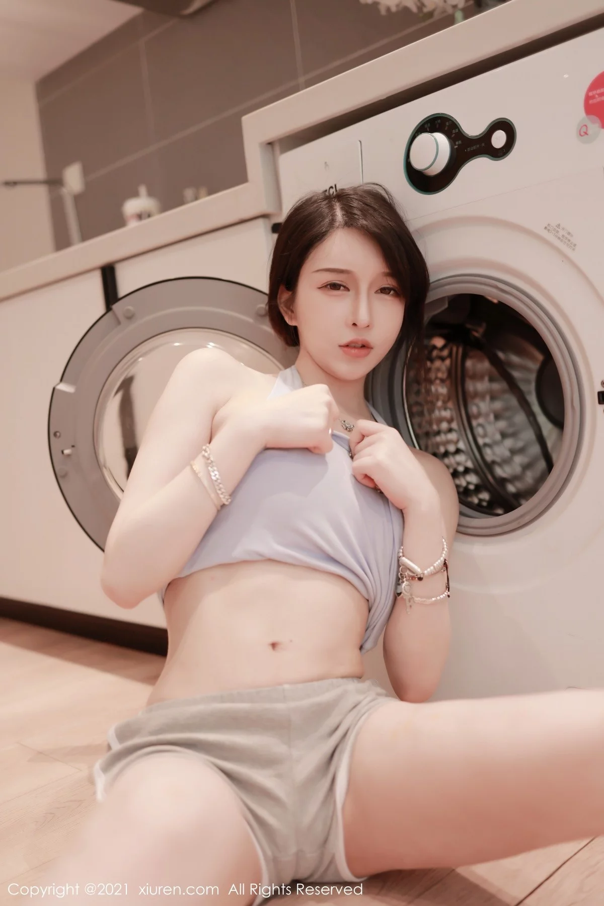 Xrmnw.Vip_玉兔_合集 Xrmnw.Vip_玉兔_写真