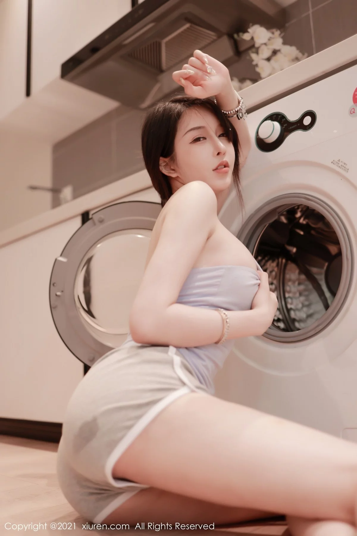 Xrmnw.Vip_玉兔_合集 Xrmnw.Vip_玉兔_写真