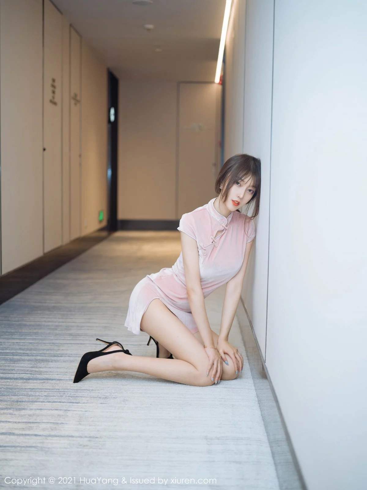 Xrmnw.Vip_玥儿玥_写真