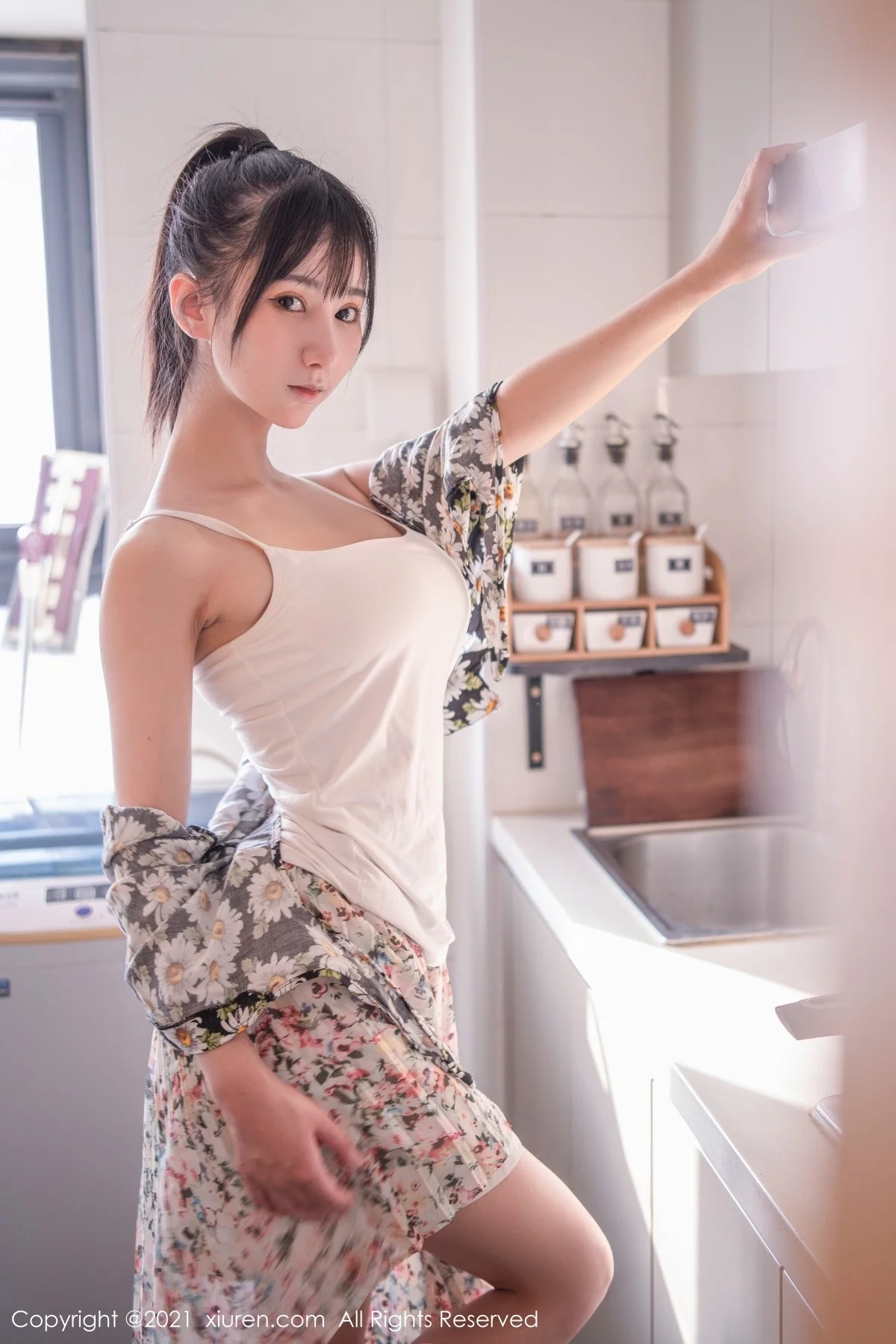 Xrmnw.Vip_小果冻儿_写真