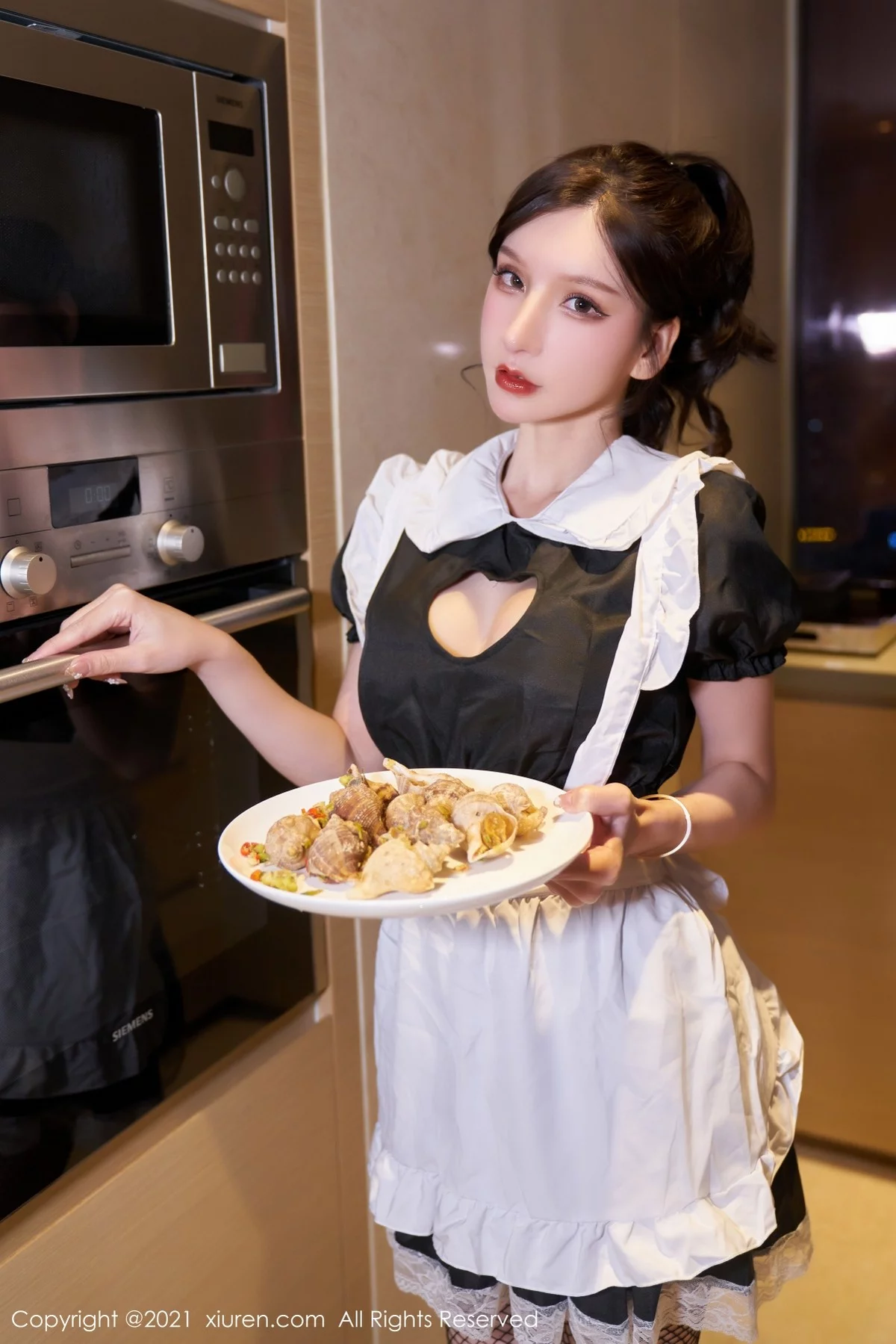 Xrmnw.Vip_周于希_写真