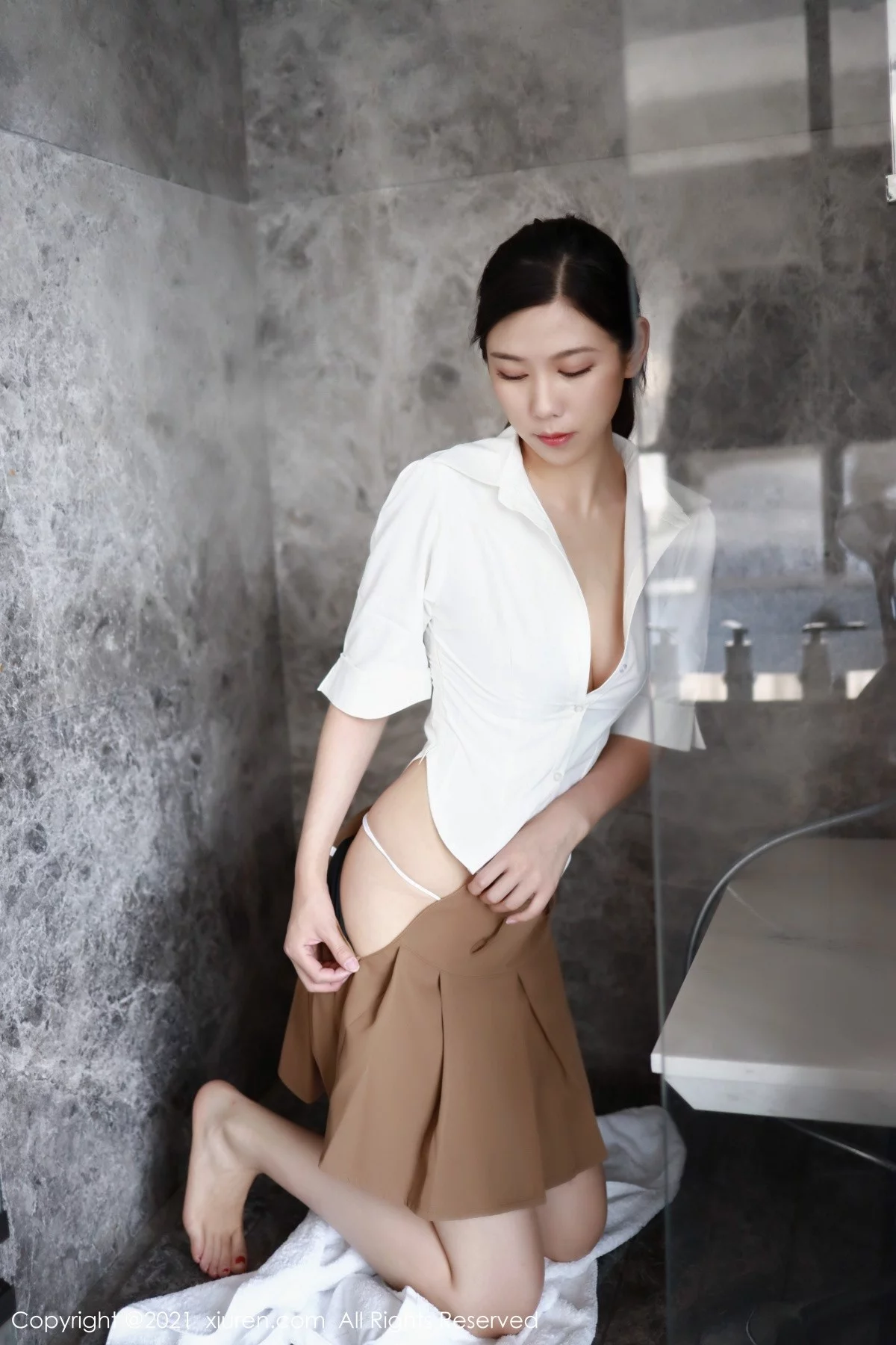 Xrmnw.Vip_李雅柔_写真