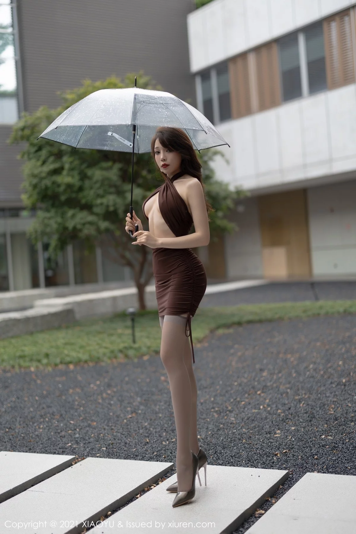 Xrmnw.Vip_芝芝Booty_写真