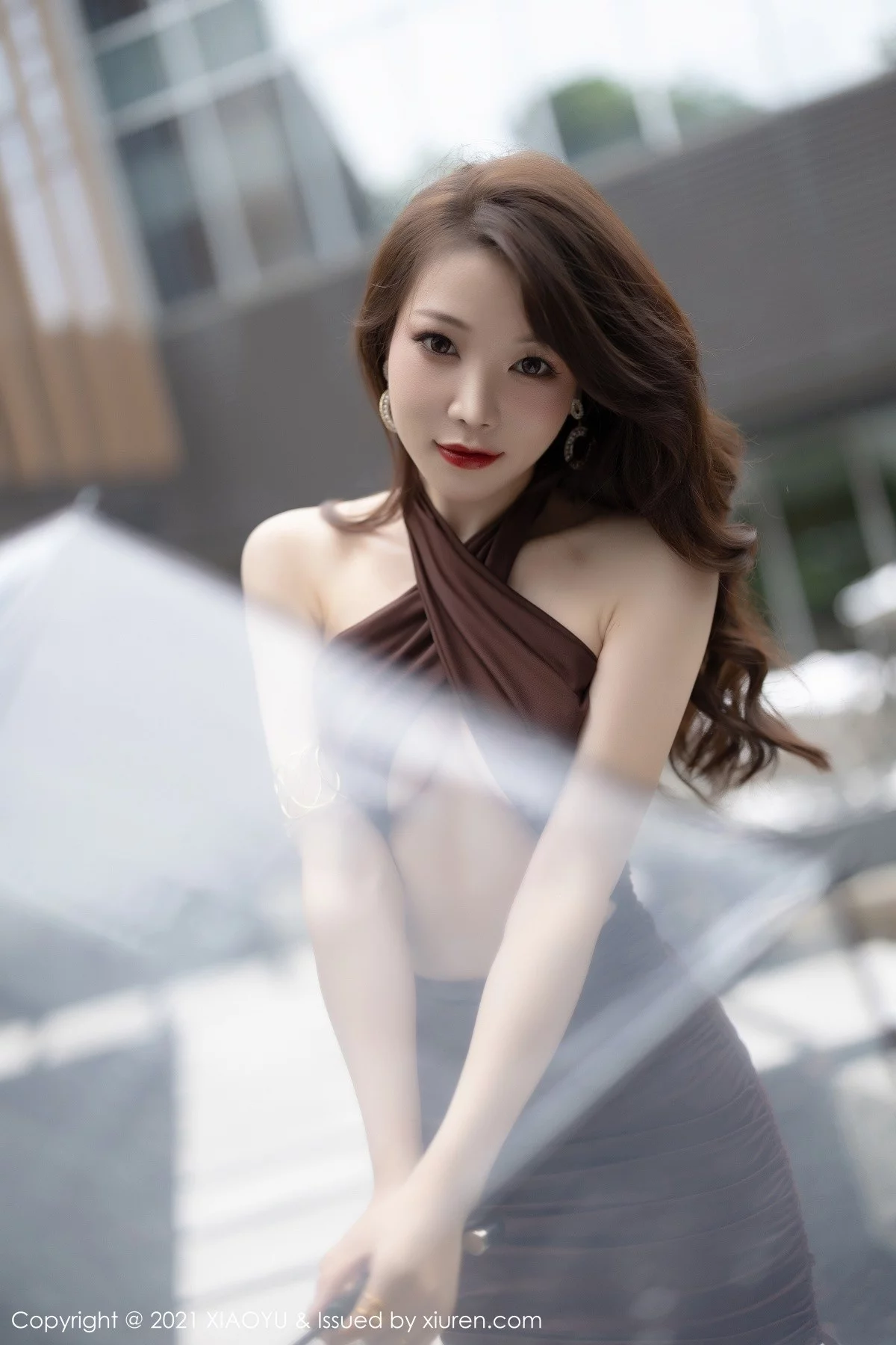 Xrmnw.Vip_芝芝Booty_写真