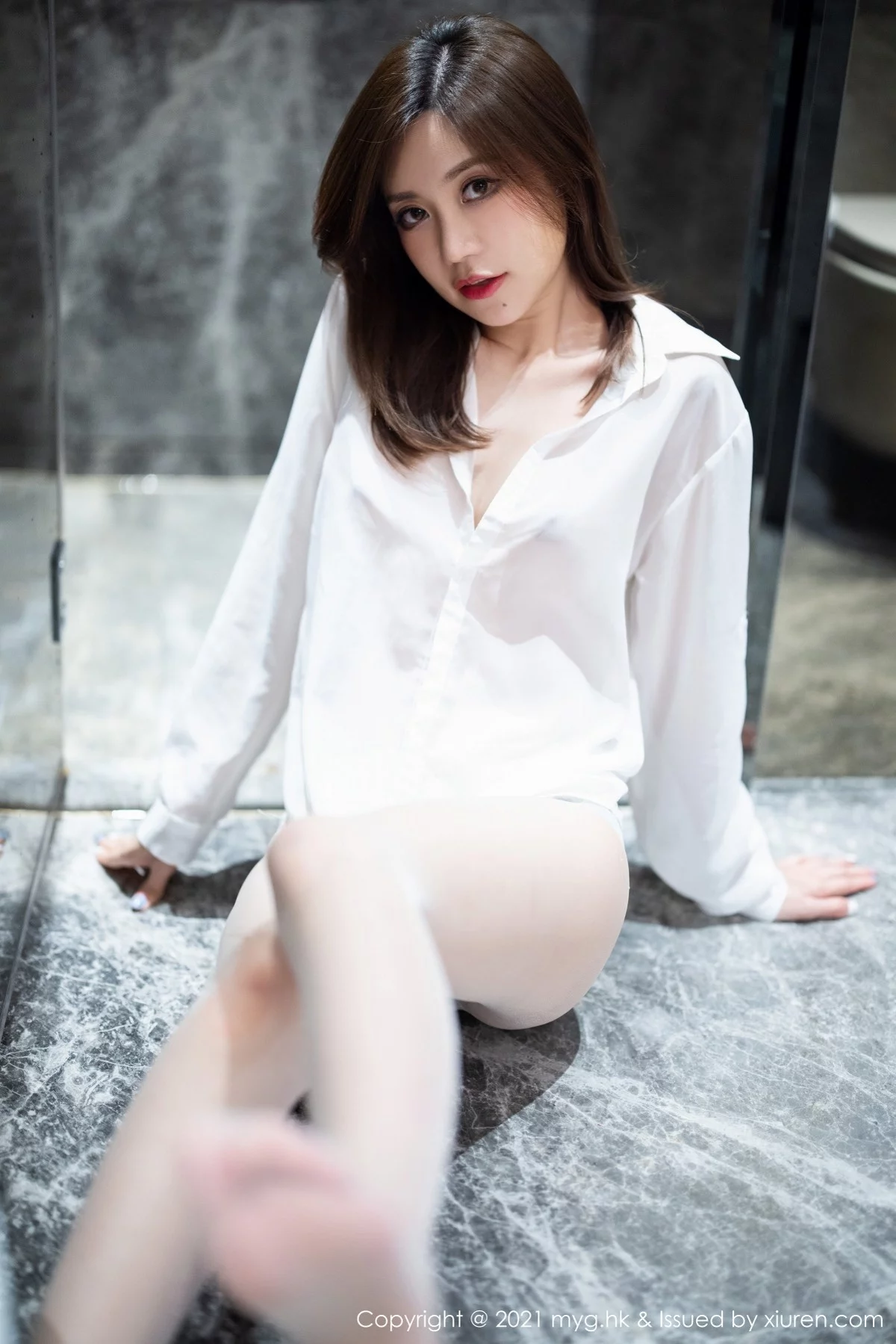 Xrmnw.Vip_绮里嘉_写真