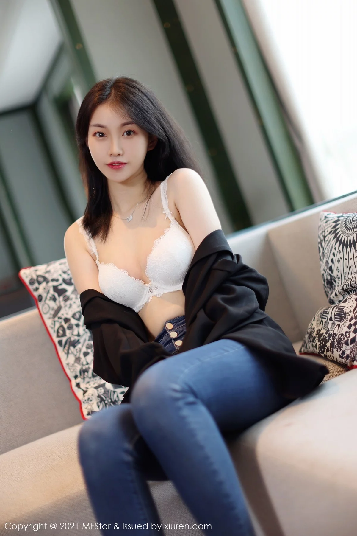 Xrmnw.Vip_一颗甜蛋黄_写真