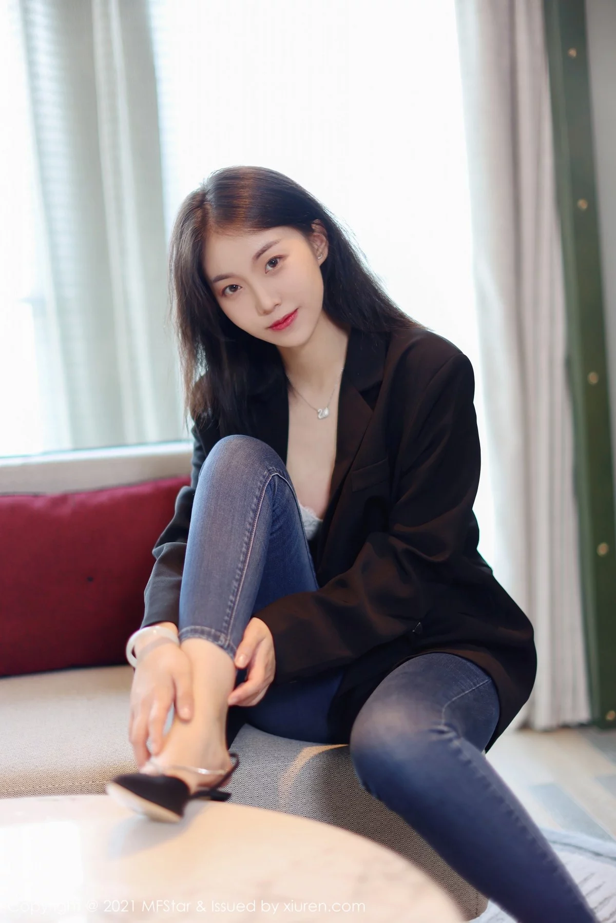 Xrmnw.Vip_一颗甜蛋黄_写真