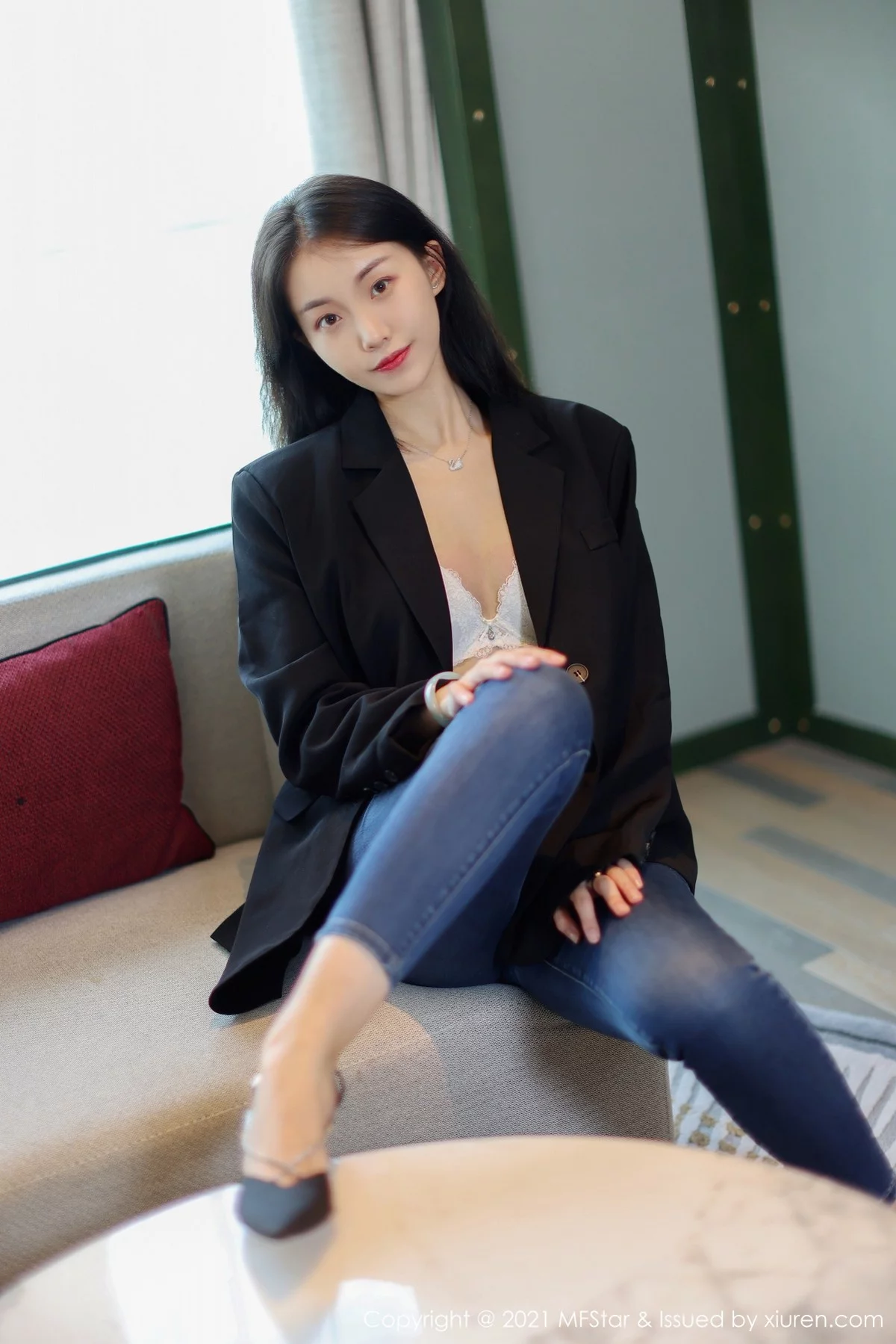 Xrmnw.Vip_一颗甜蛋黄_写真