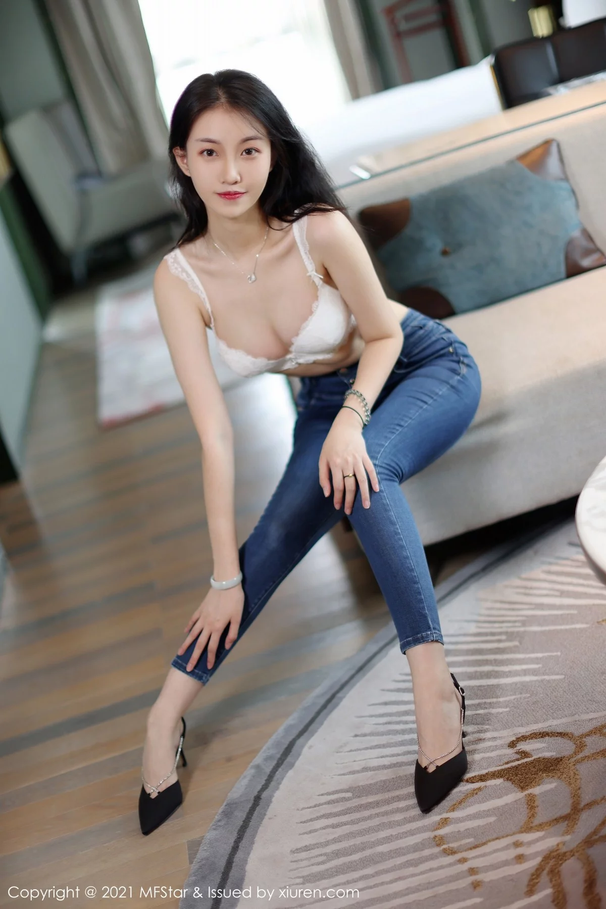Xrmnw.Vip_一颗甜蛋黄_写真