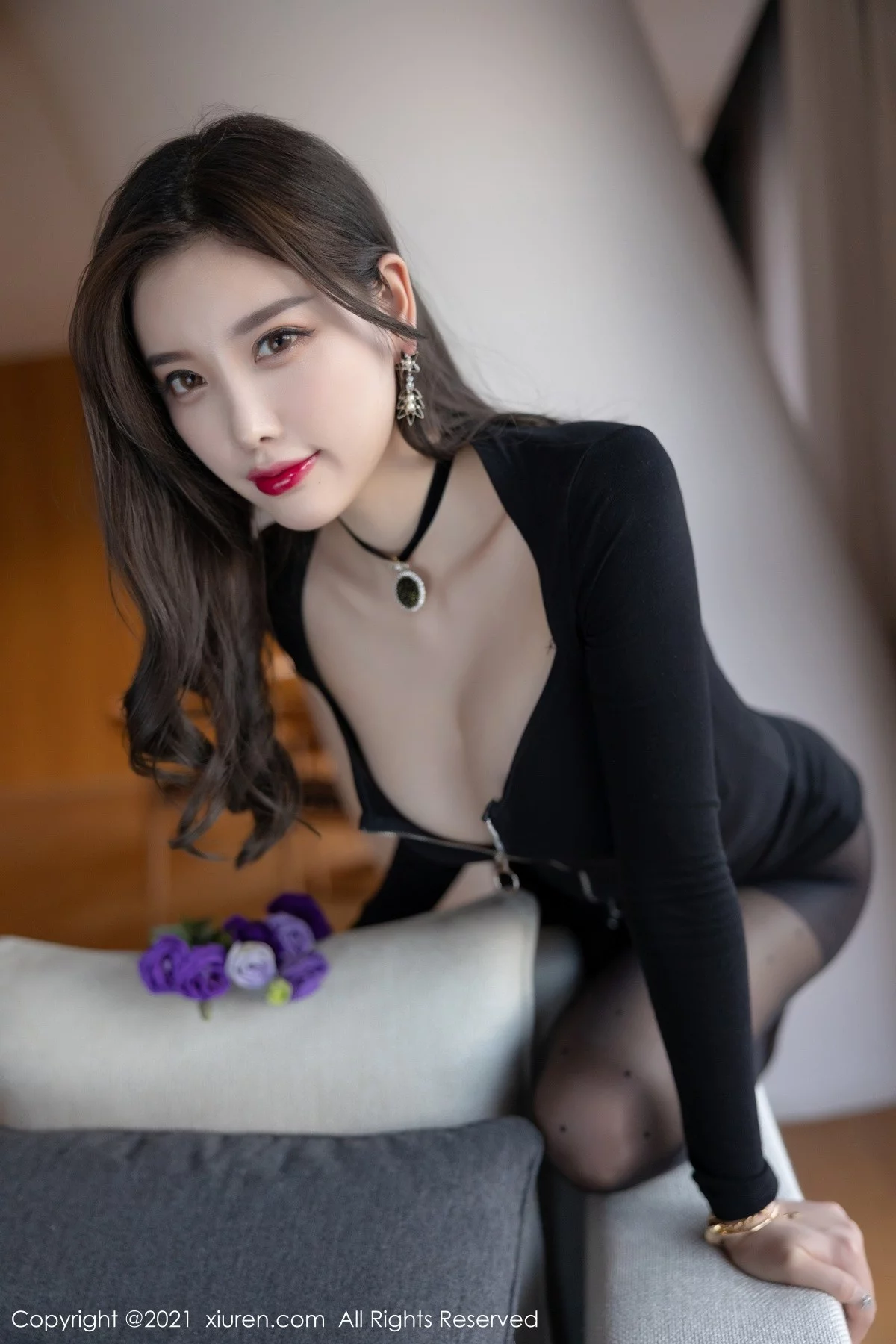 Xrmnw.Vip_杨晨晨_写真
