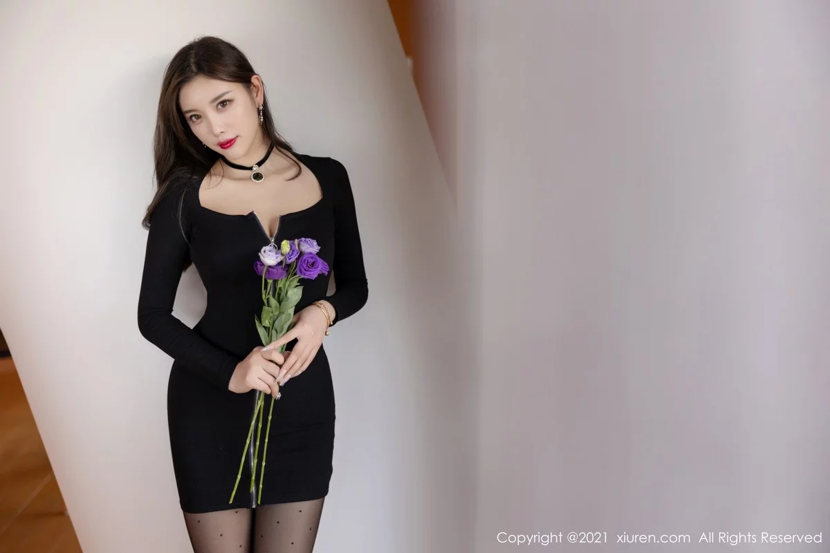 Xrmnw.Vip_杨晨晨_写真
