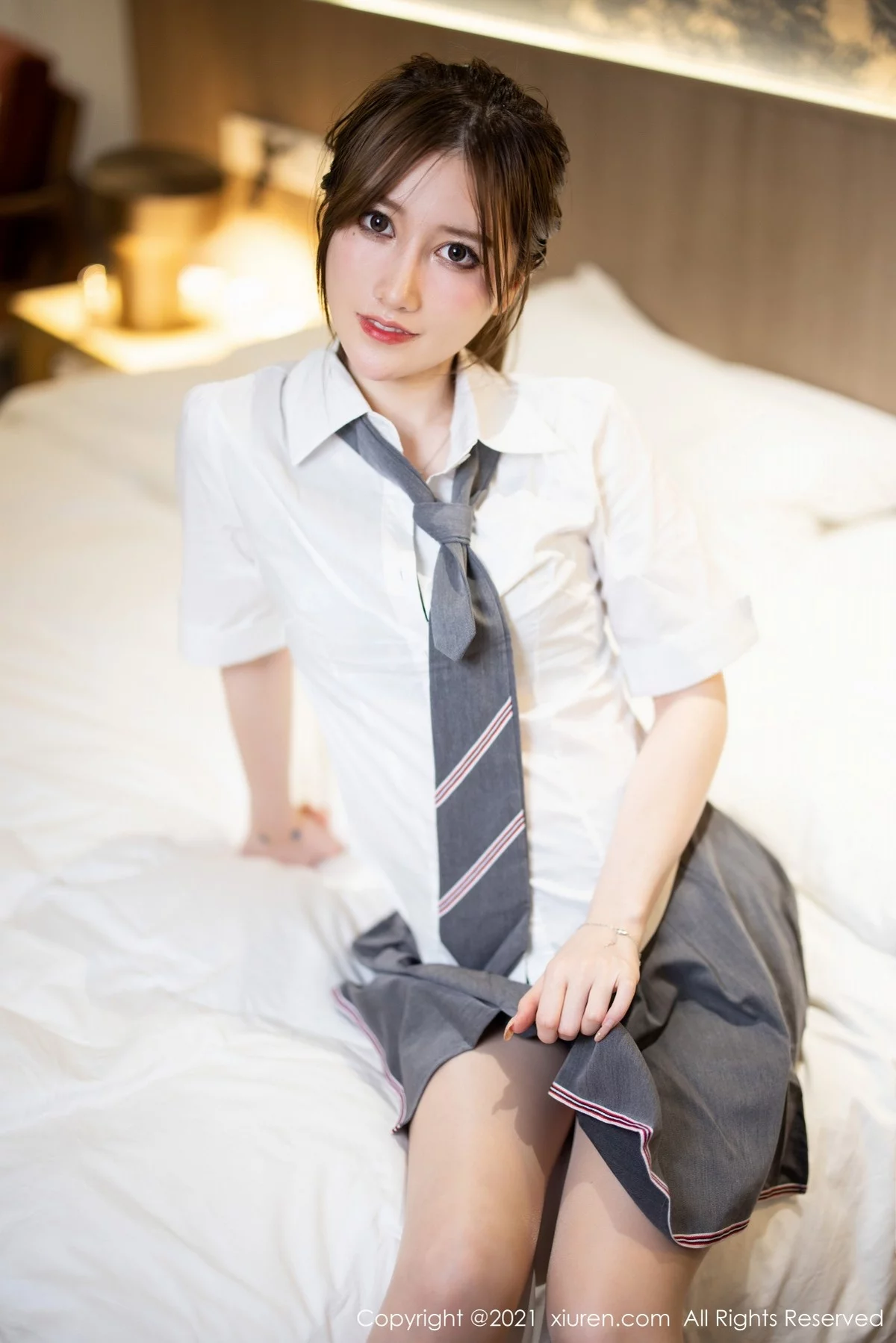 Xrmnw.Vip_美桃酱_写真