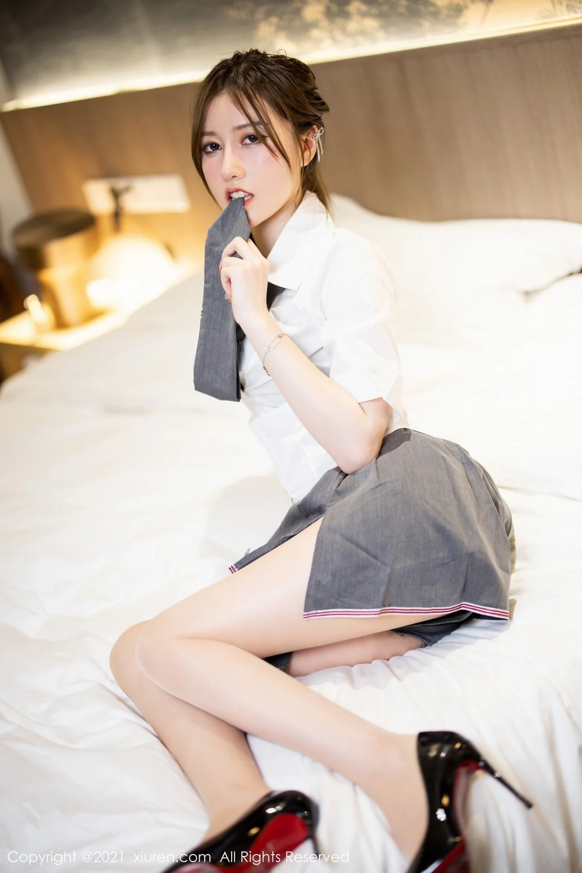 Xrmnw.Vip_美桃酱_写真