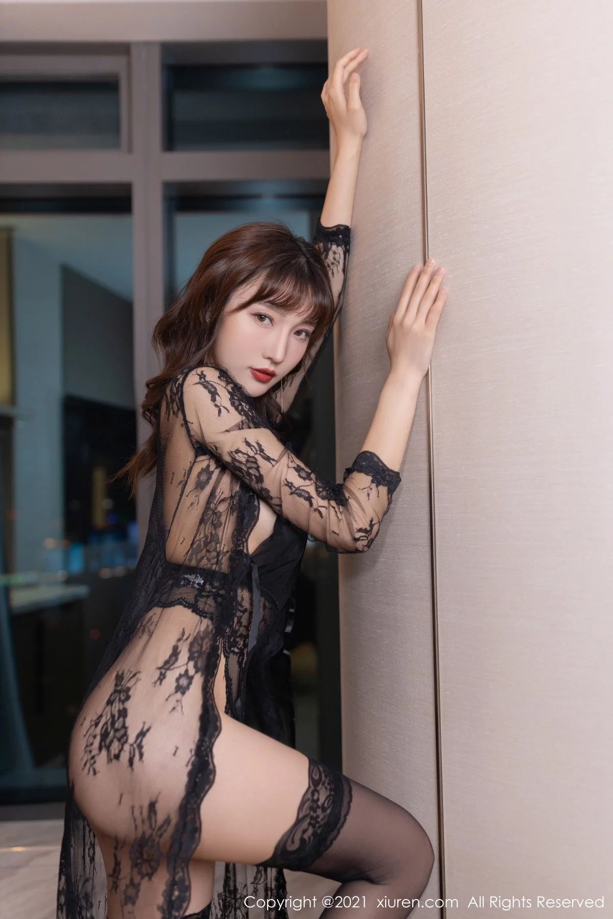 Xrmnw.Vip_陆萱萱_写真