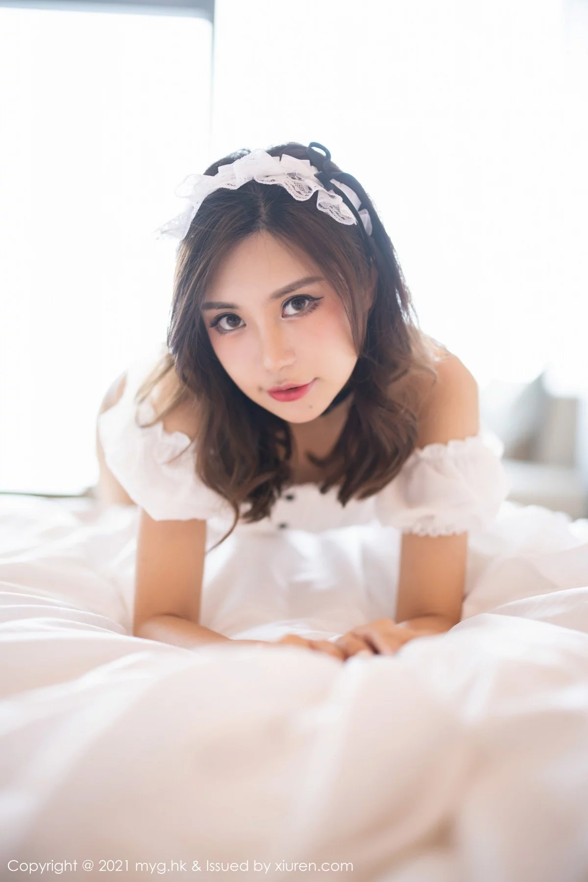 Xrmnw.Vip_绮里嘉_写真