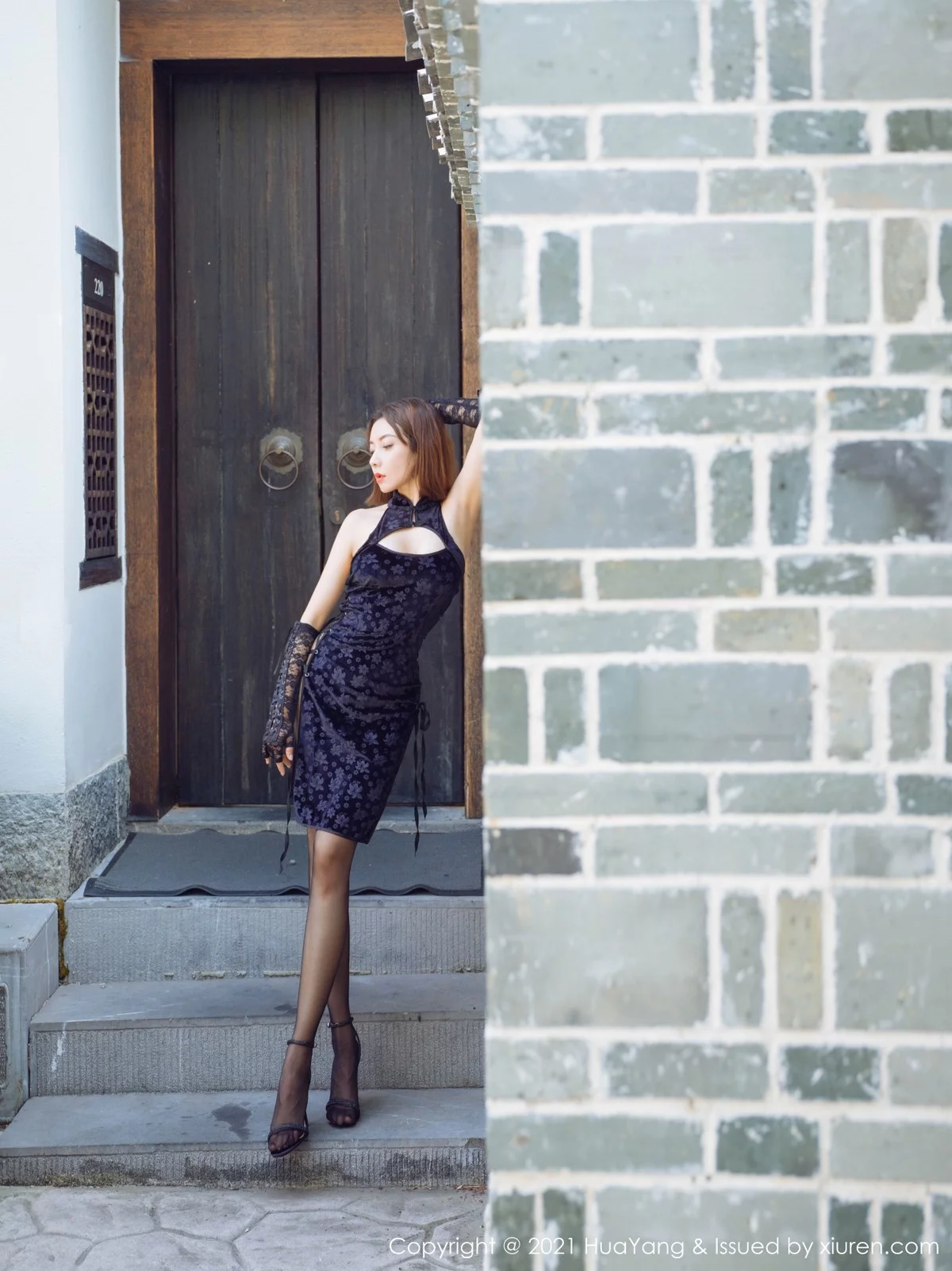 Xrmnw.Vip_果儿_写真
