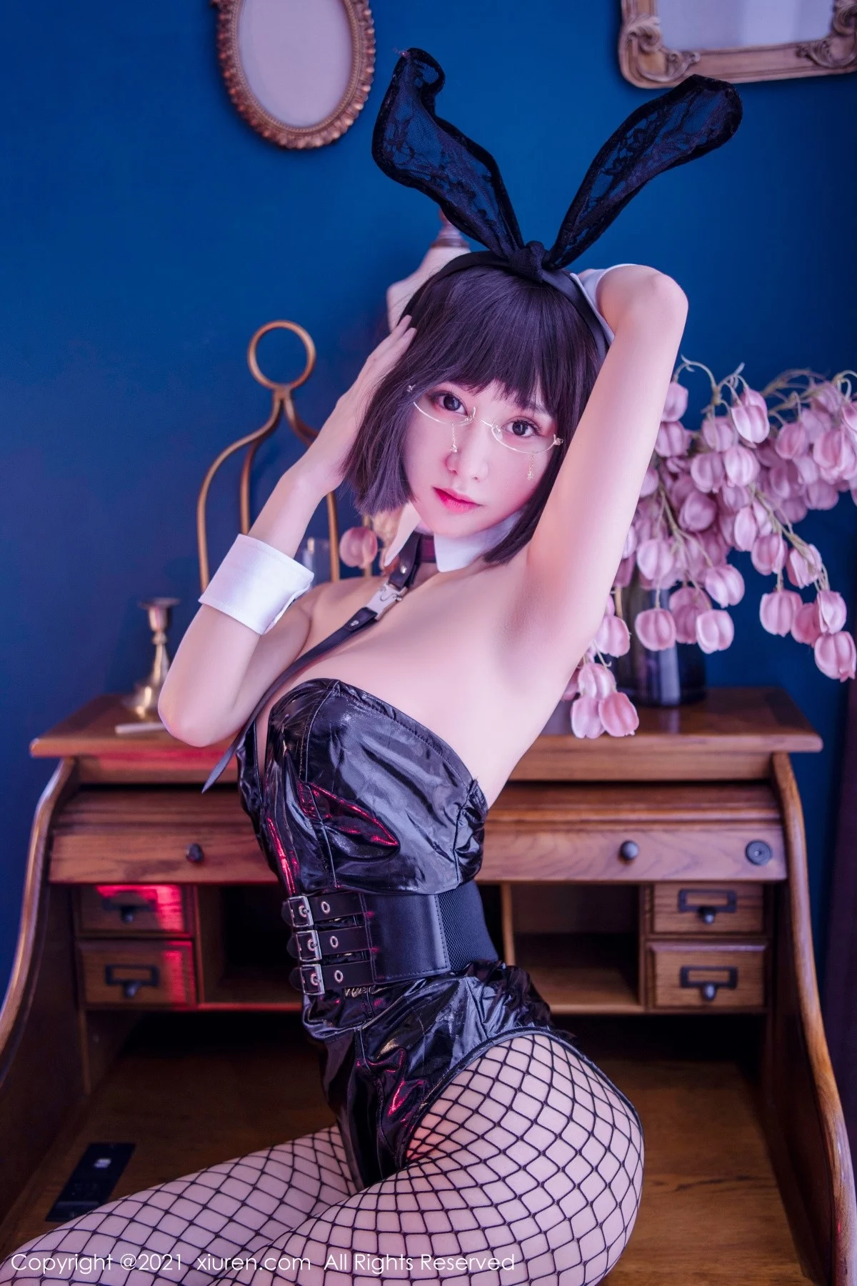 Xrmnw.Vip_小果冻儿_写真