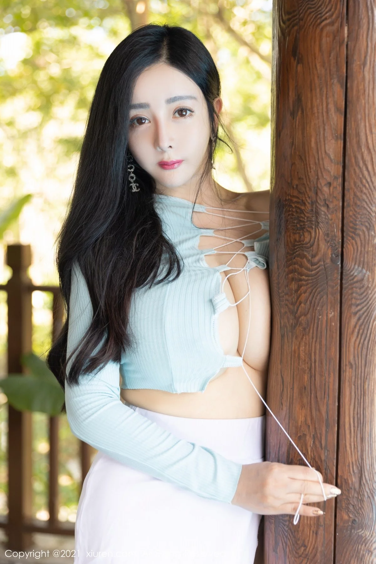 Xrmnw.Vip_允爾_写真