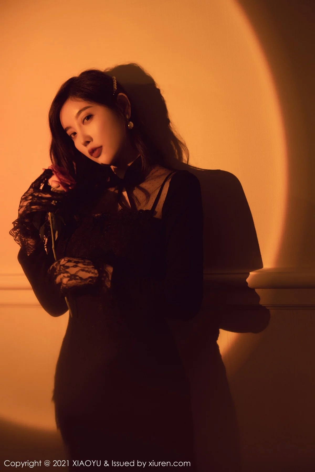 Xrmnw.Vip_杨晨晨_写真