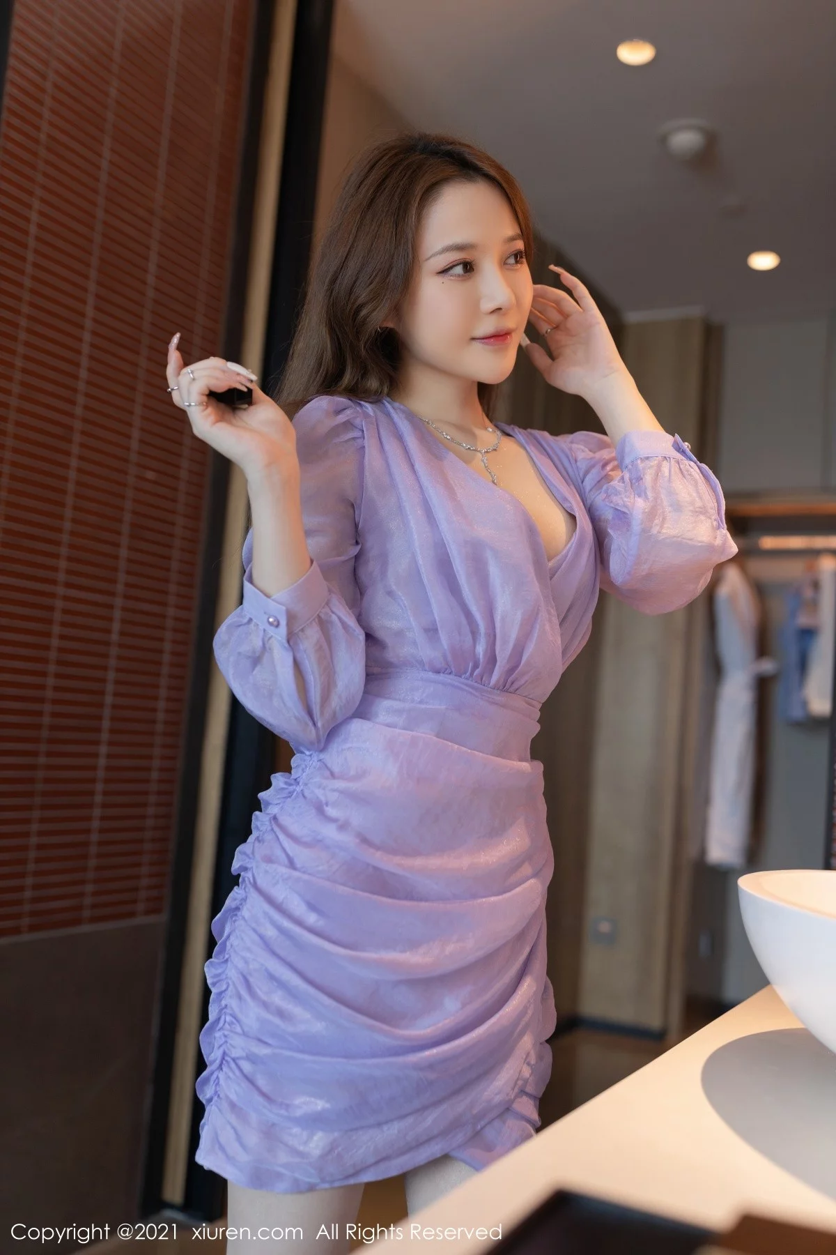 Xrmnw.Vip_鱼子酱_写真