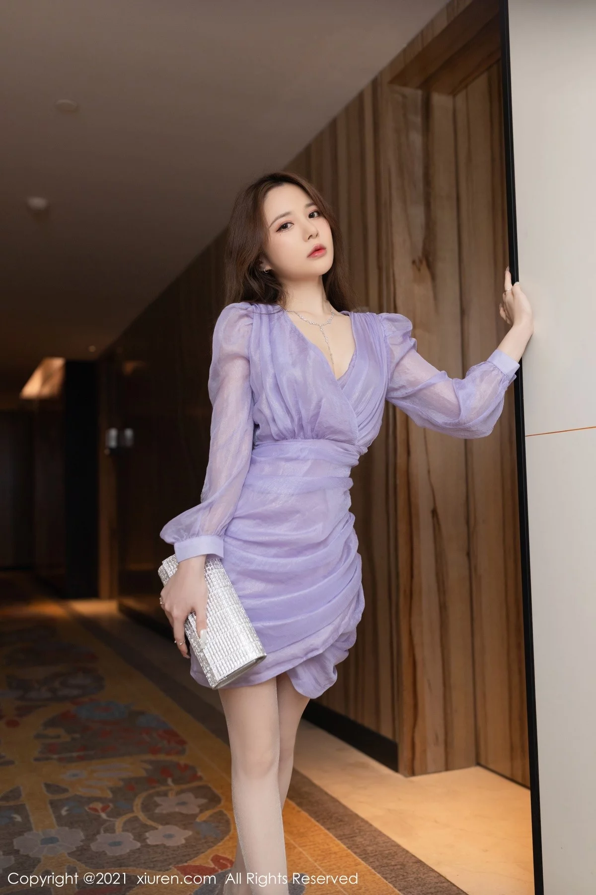 Xrmnw.Vip_鱼子酱_写真