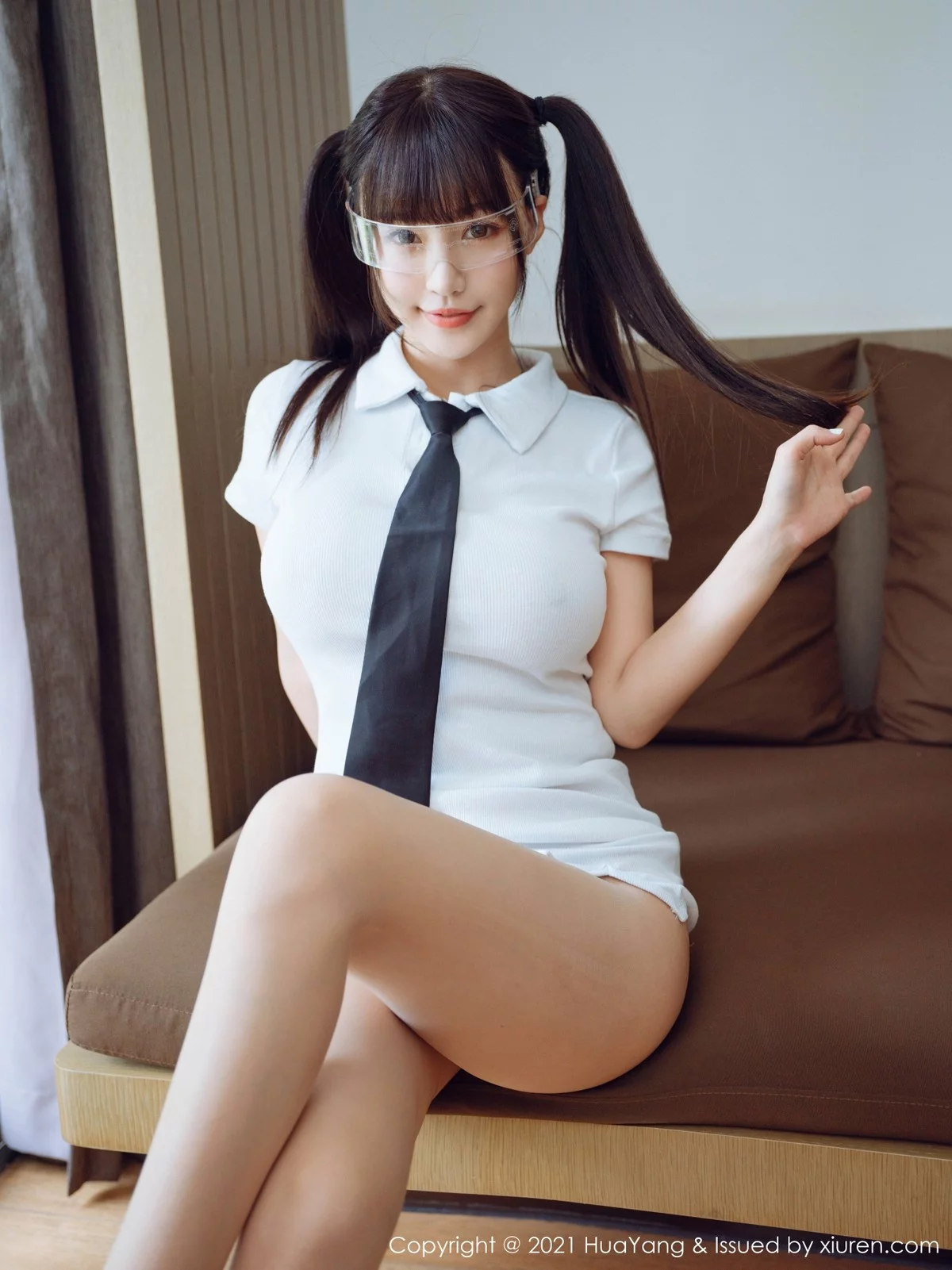 Xrmnw.Vip_朱可儿_写真