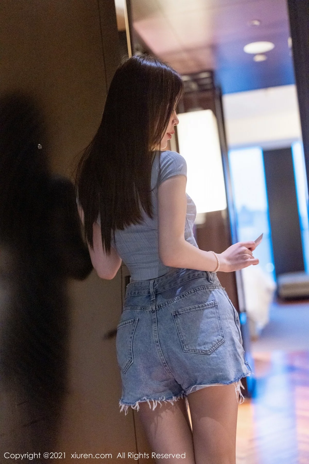 Xrmnw.Vip_吴雪瑶_写真