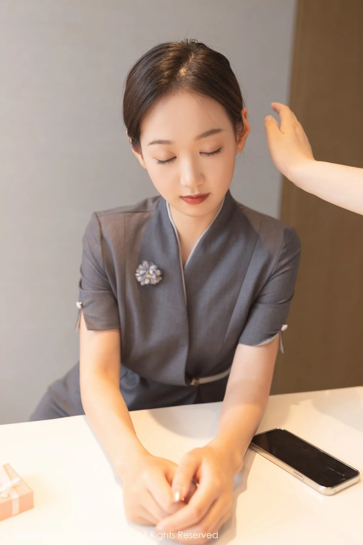 Xrmnw.Vip_唐安琪_写真