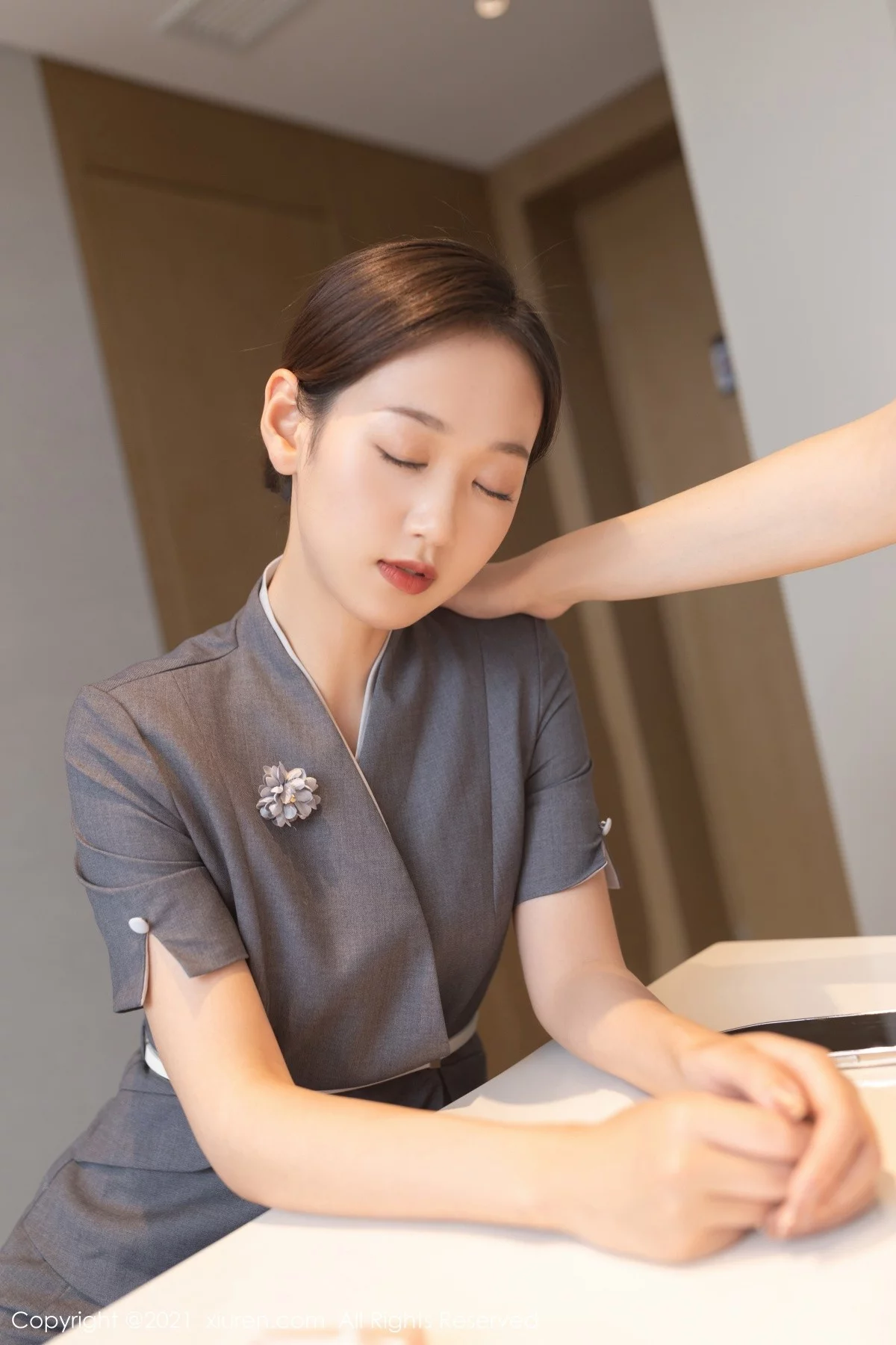 Xrmnw.Vip_唐安琪_写真