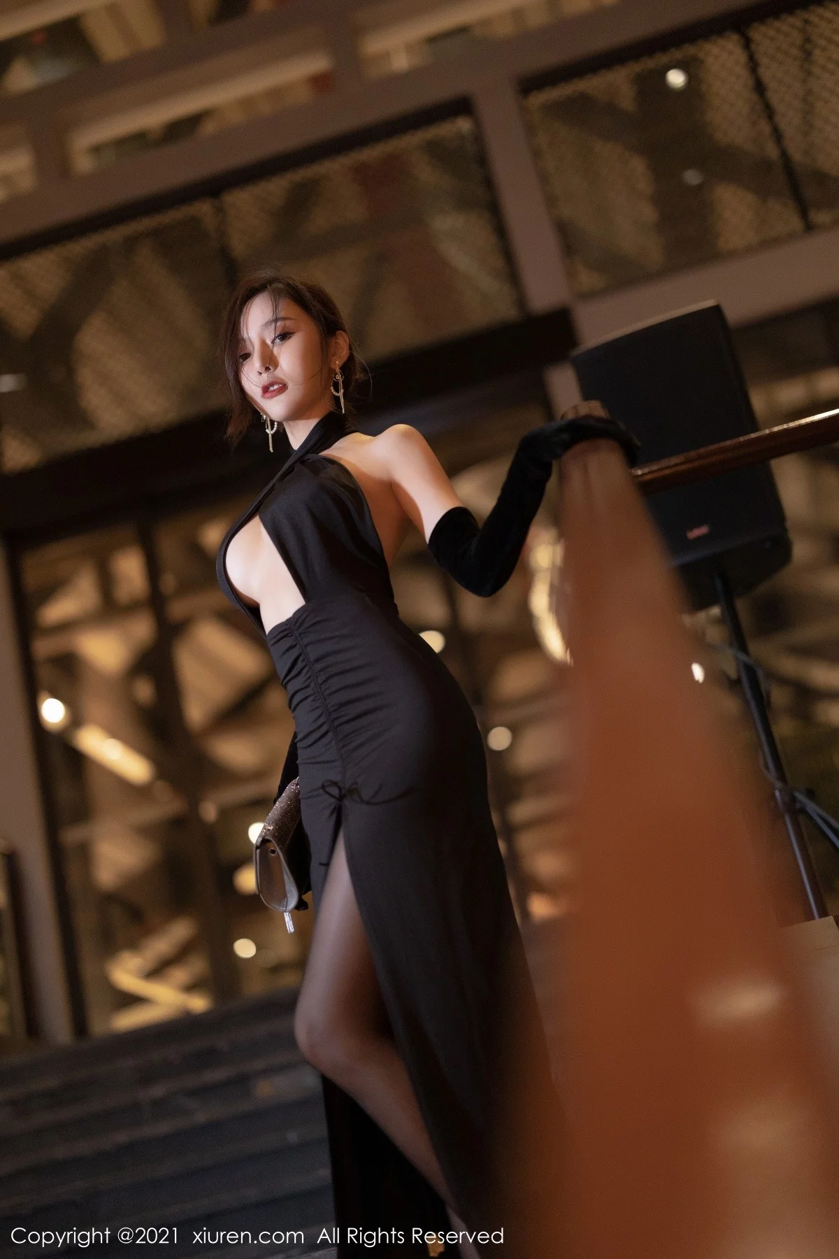 Xrmnw.Vip_王馨瑶_写真
