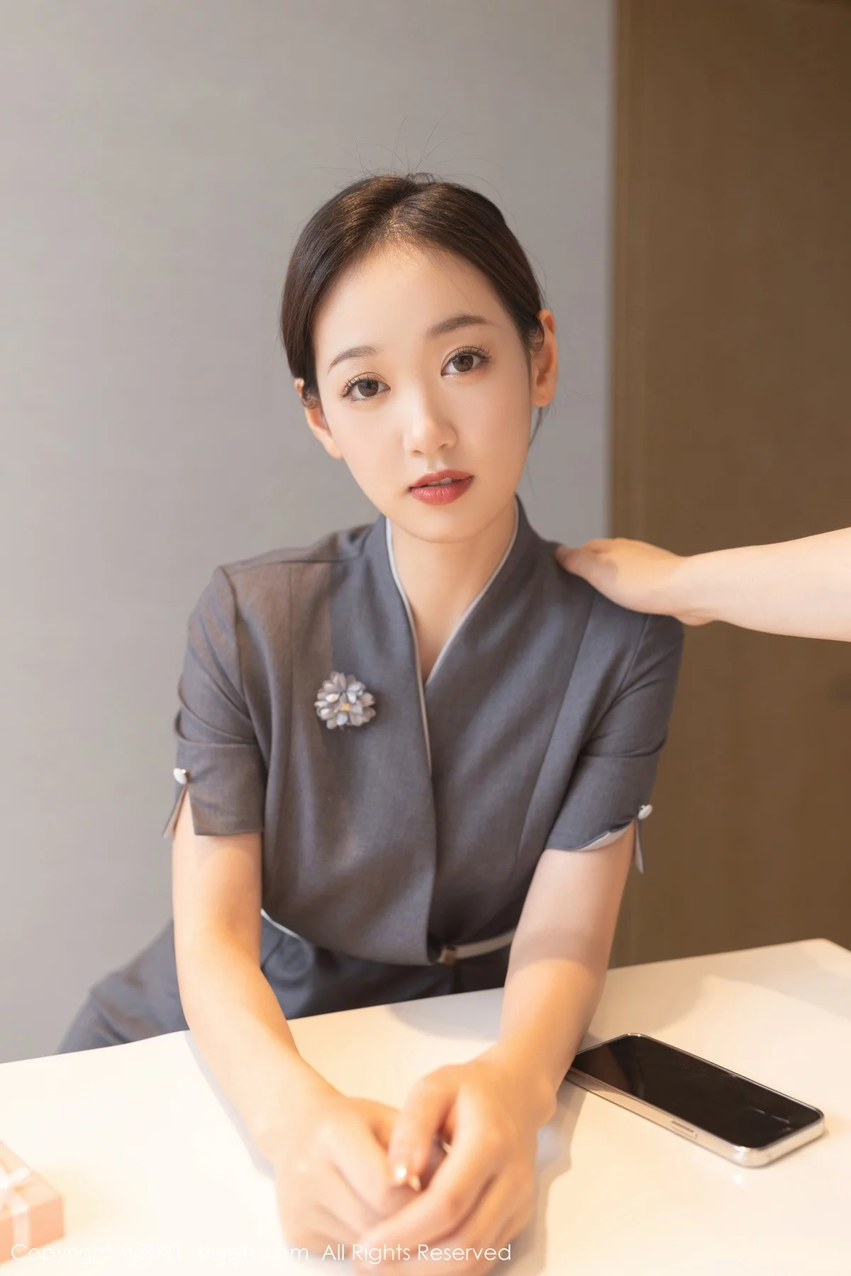 Xrmnw.Vip_唐安琪_写真