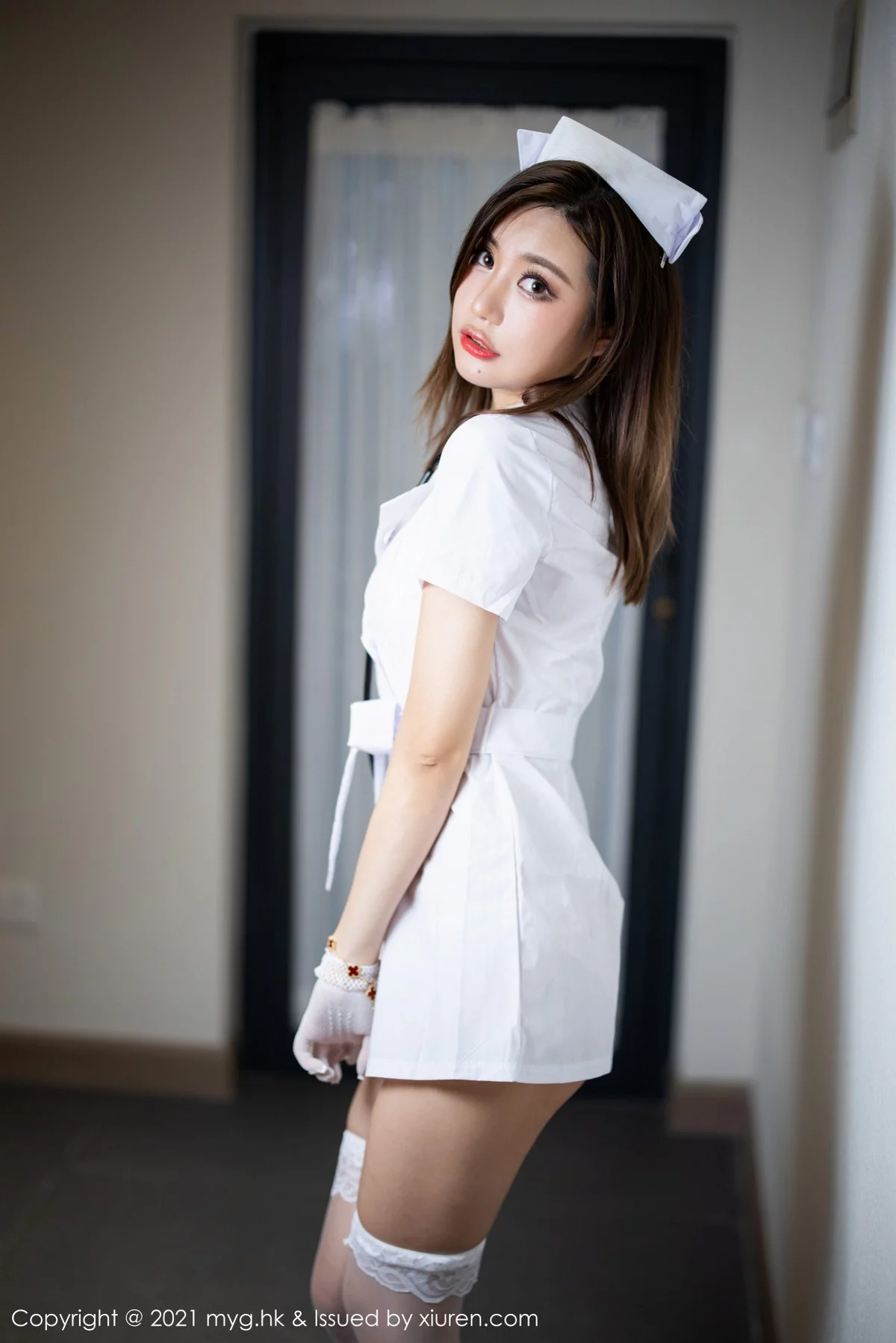 Xrmnw.Vip_绮里嘉_写真