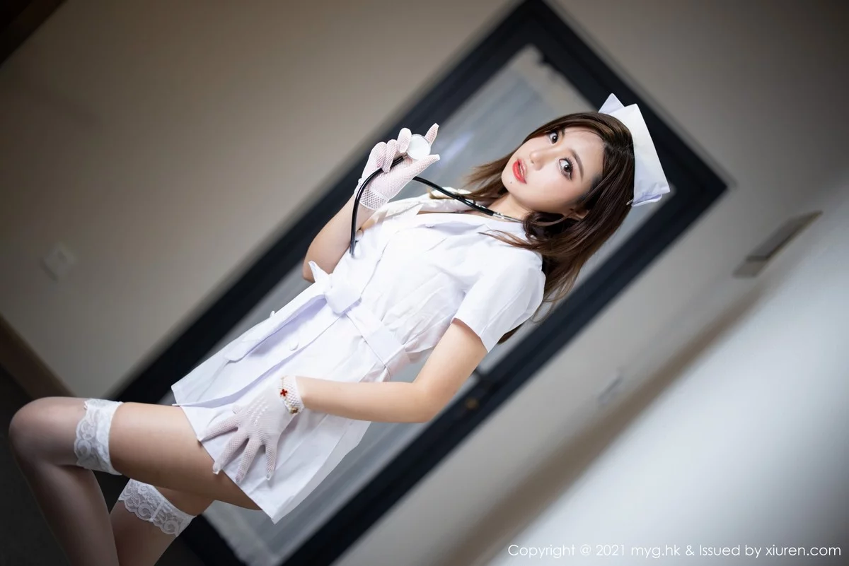 Xrmnw.Vip_绮里嘉_写真