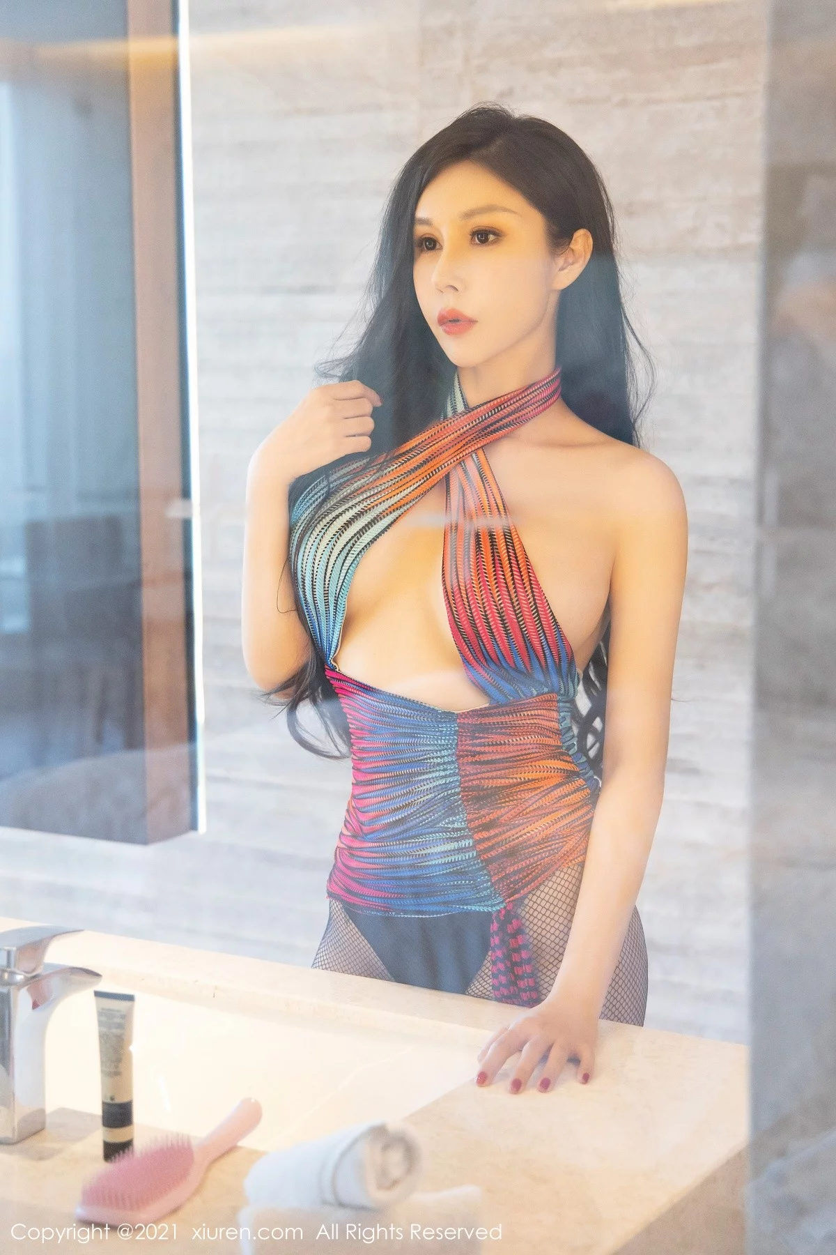 Xrmnw.Vip_田冰冰_写真