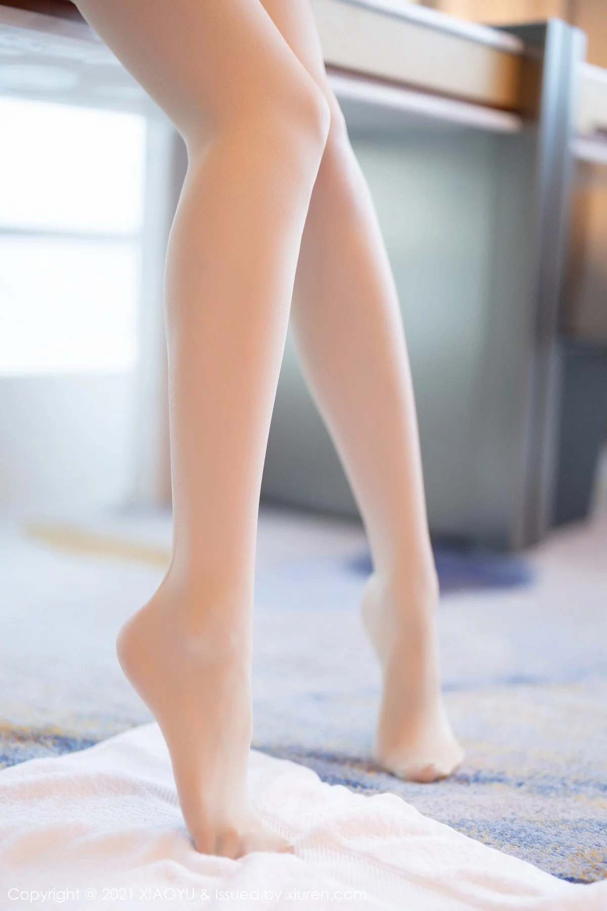 Xrmnw.Vip_梦心月_写真