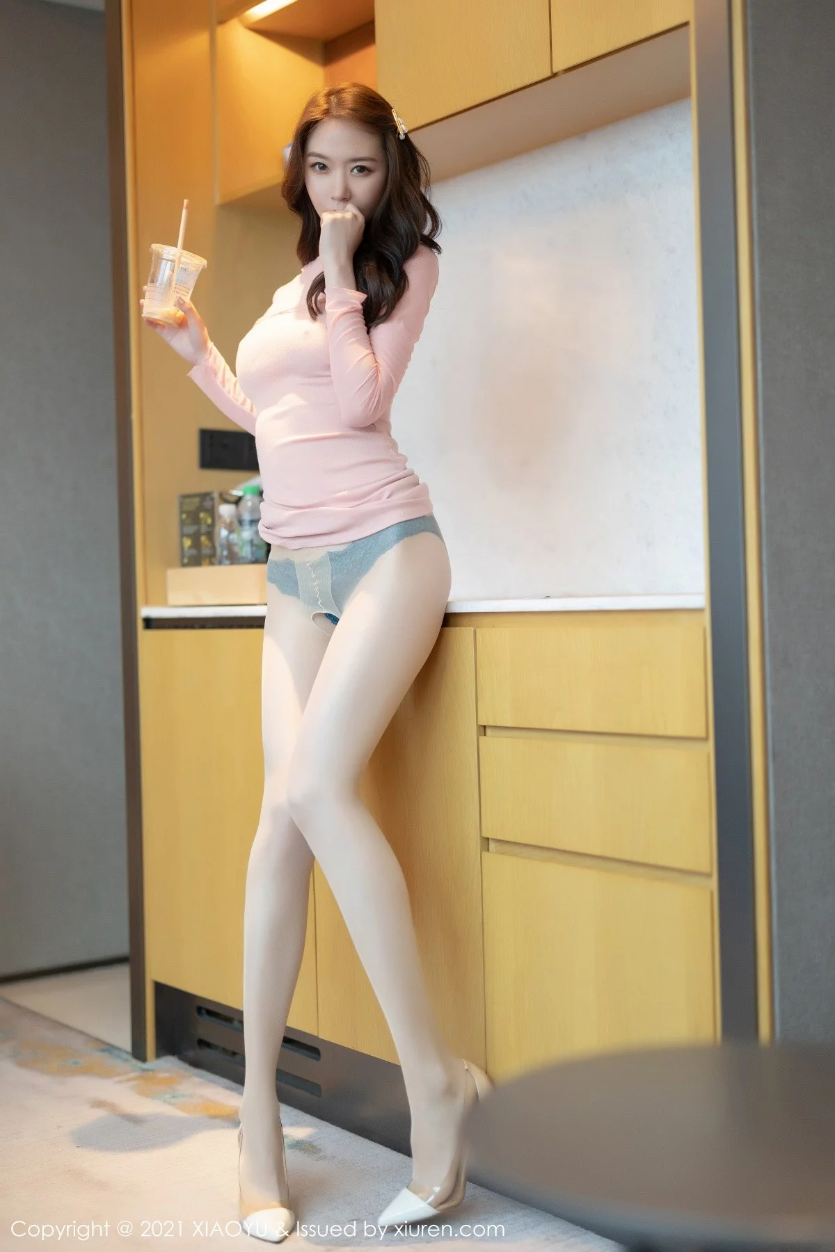 Xrmnw.Vip_梦心月_写真